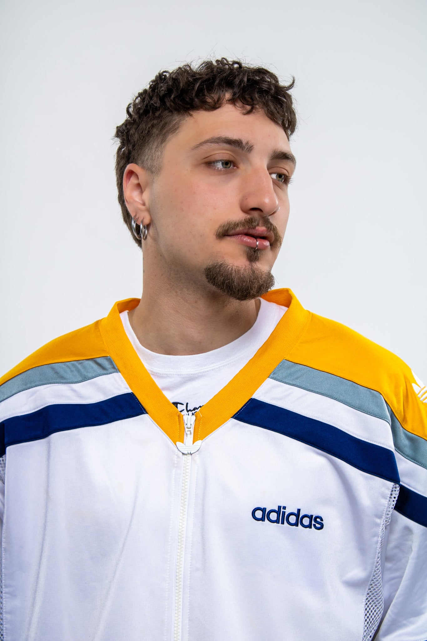 Adidas Jacket