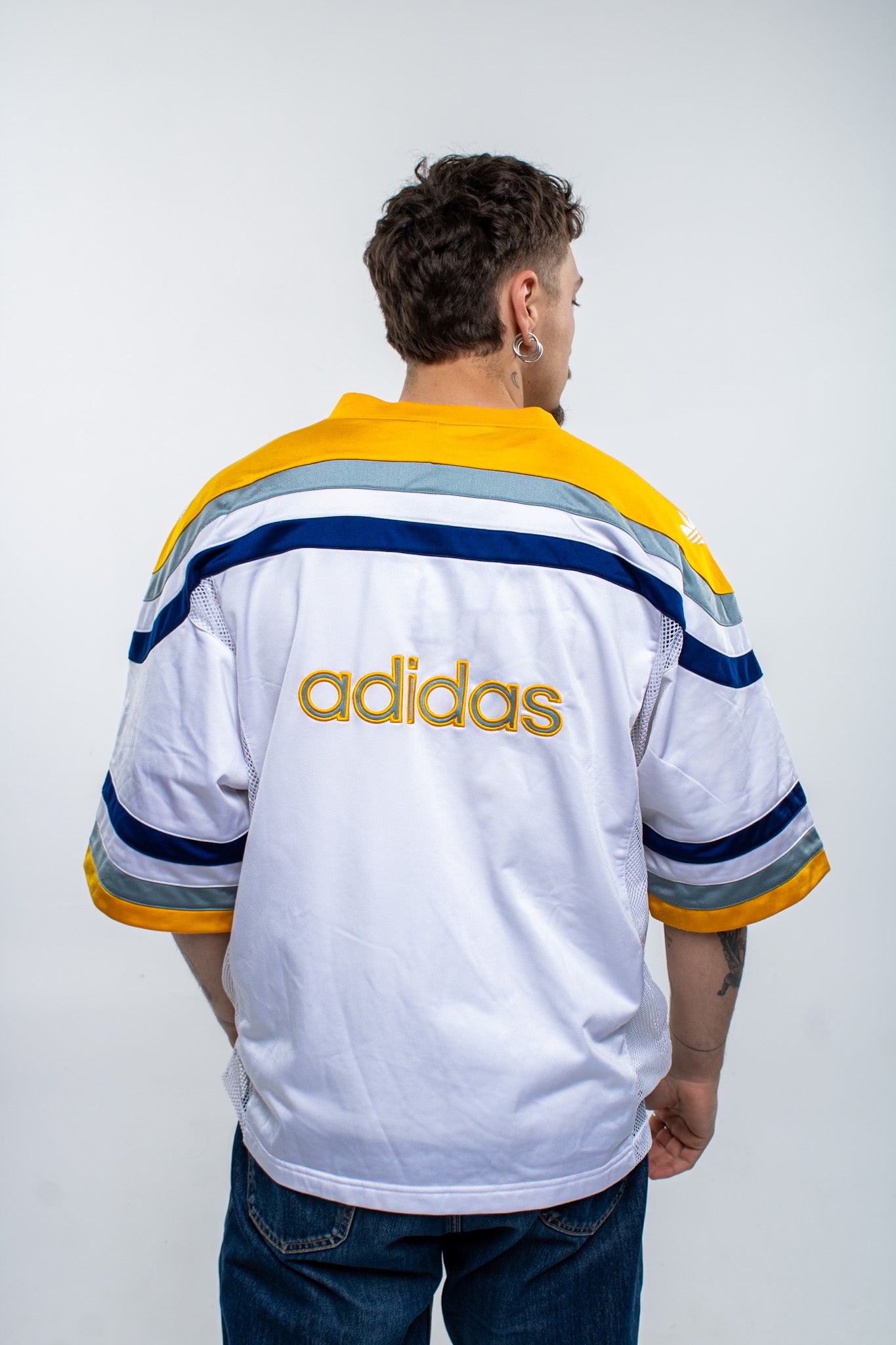 Adidas Jacket