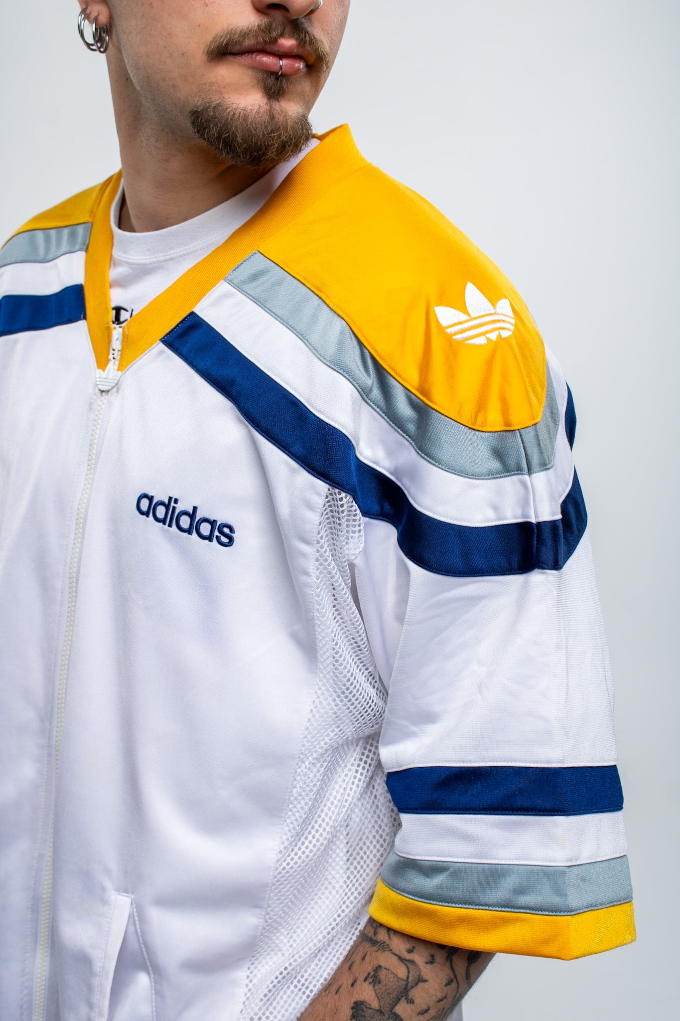 Adidas Jacket