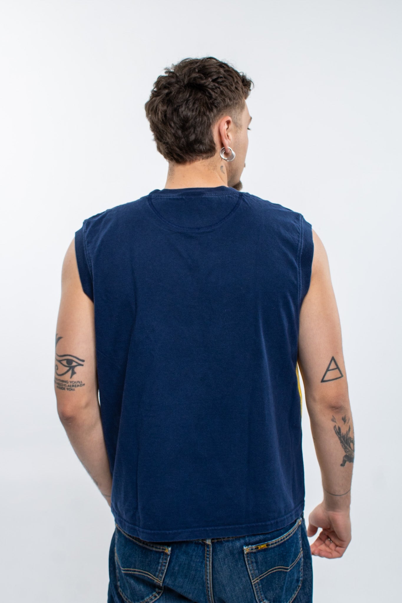 Nike Vest T-Shirt