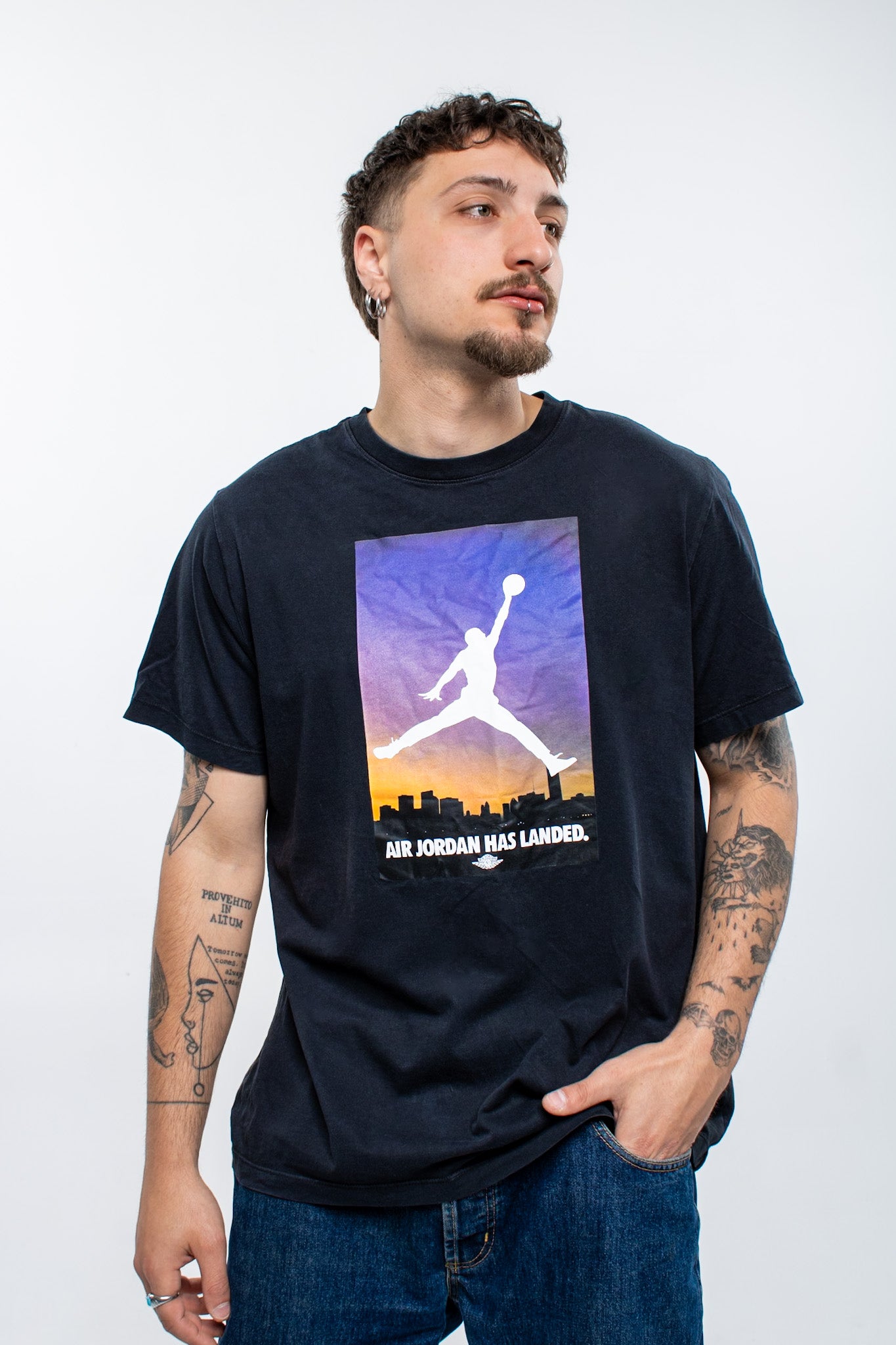 Jordan T-shirt