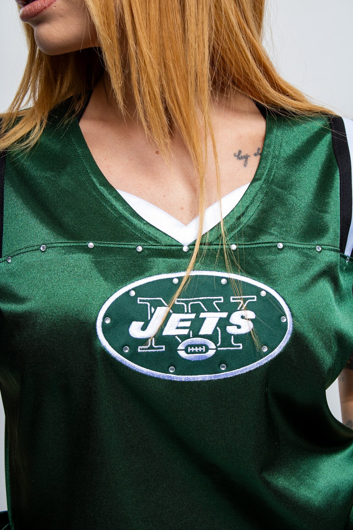 Jets Jersey