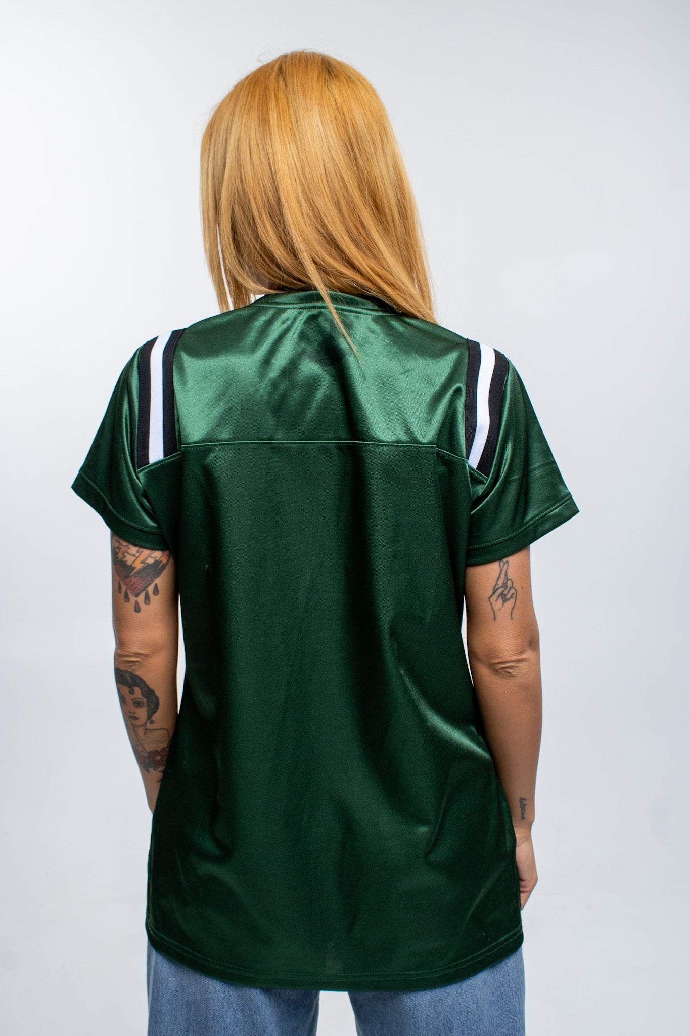 Jets Jersey