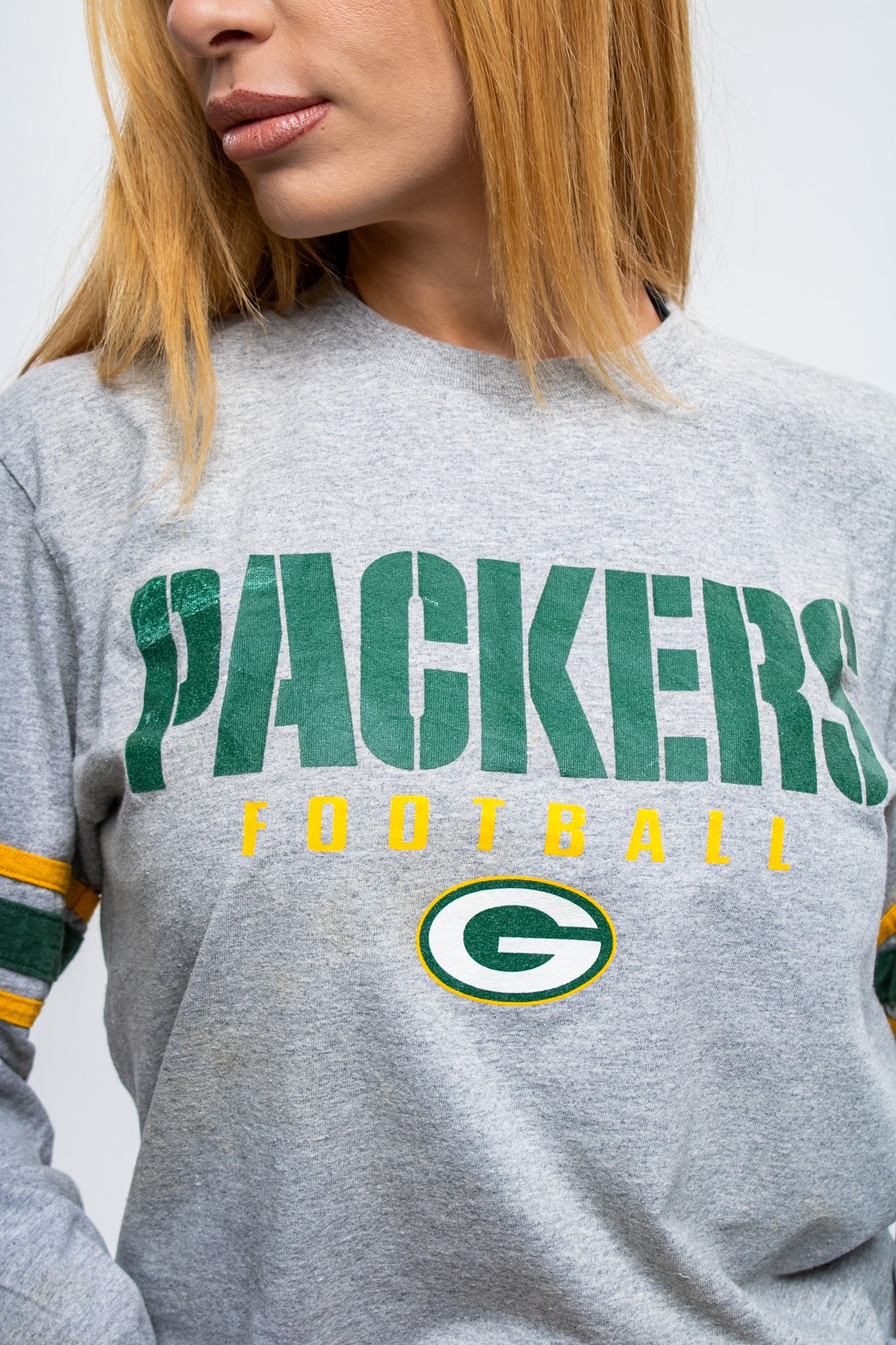 Packers NFL Blouse