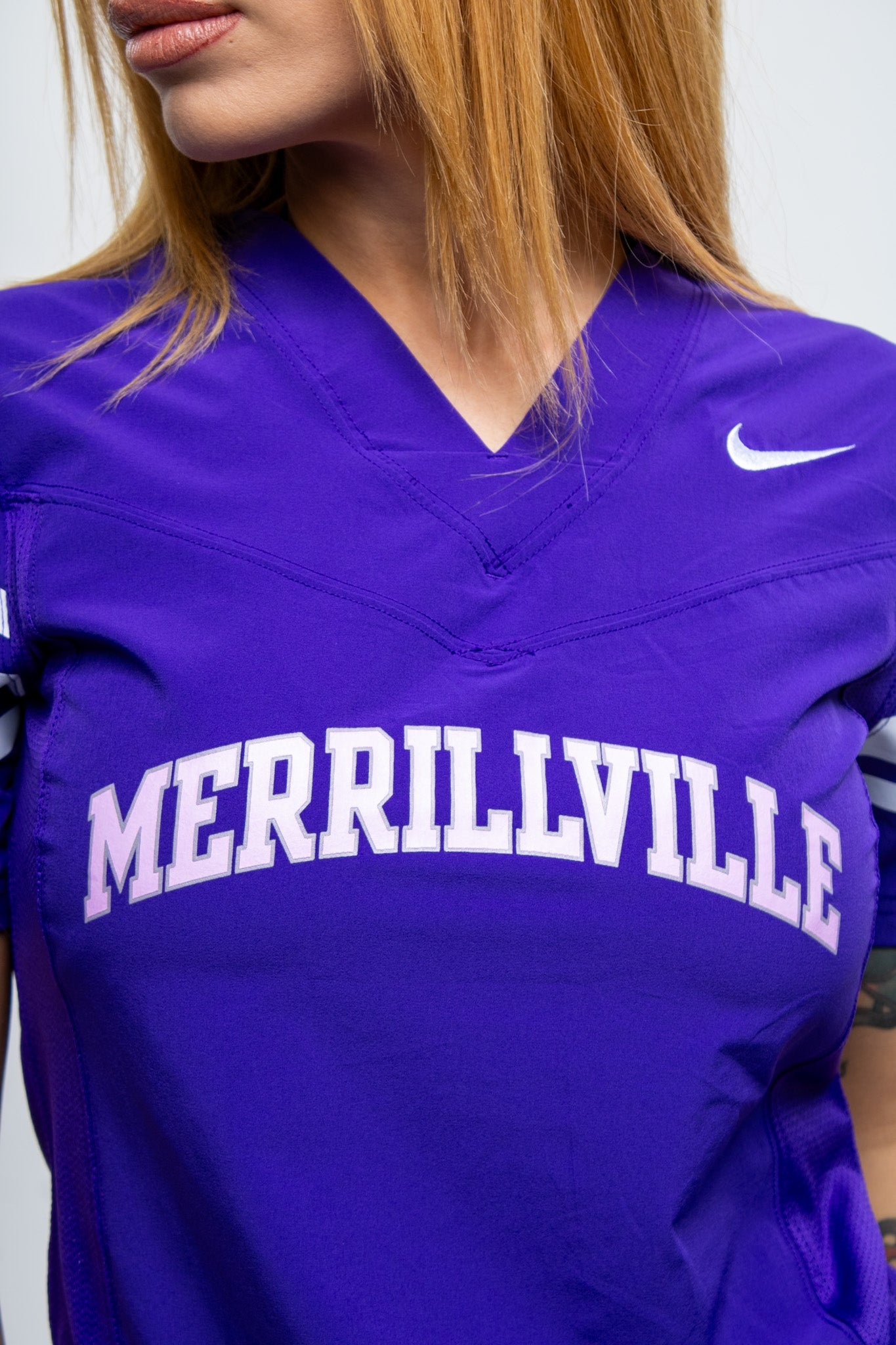 Nike Jersey