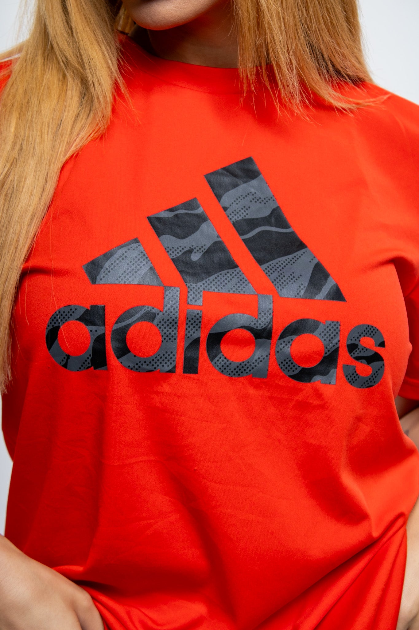 Adidas T-shirt