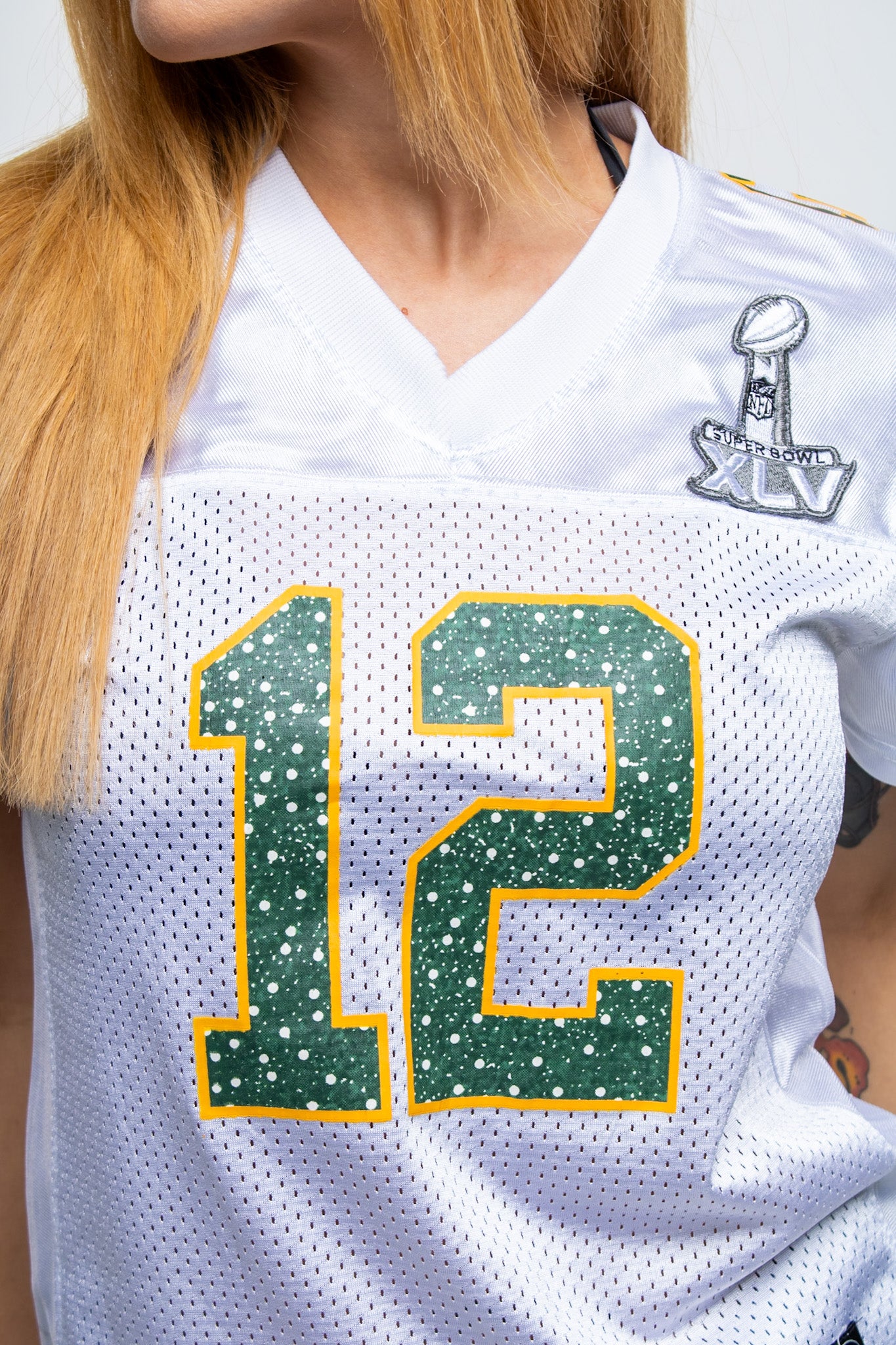 NFL Jersey