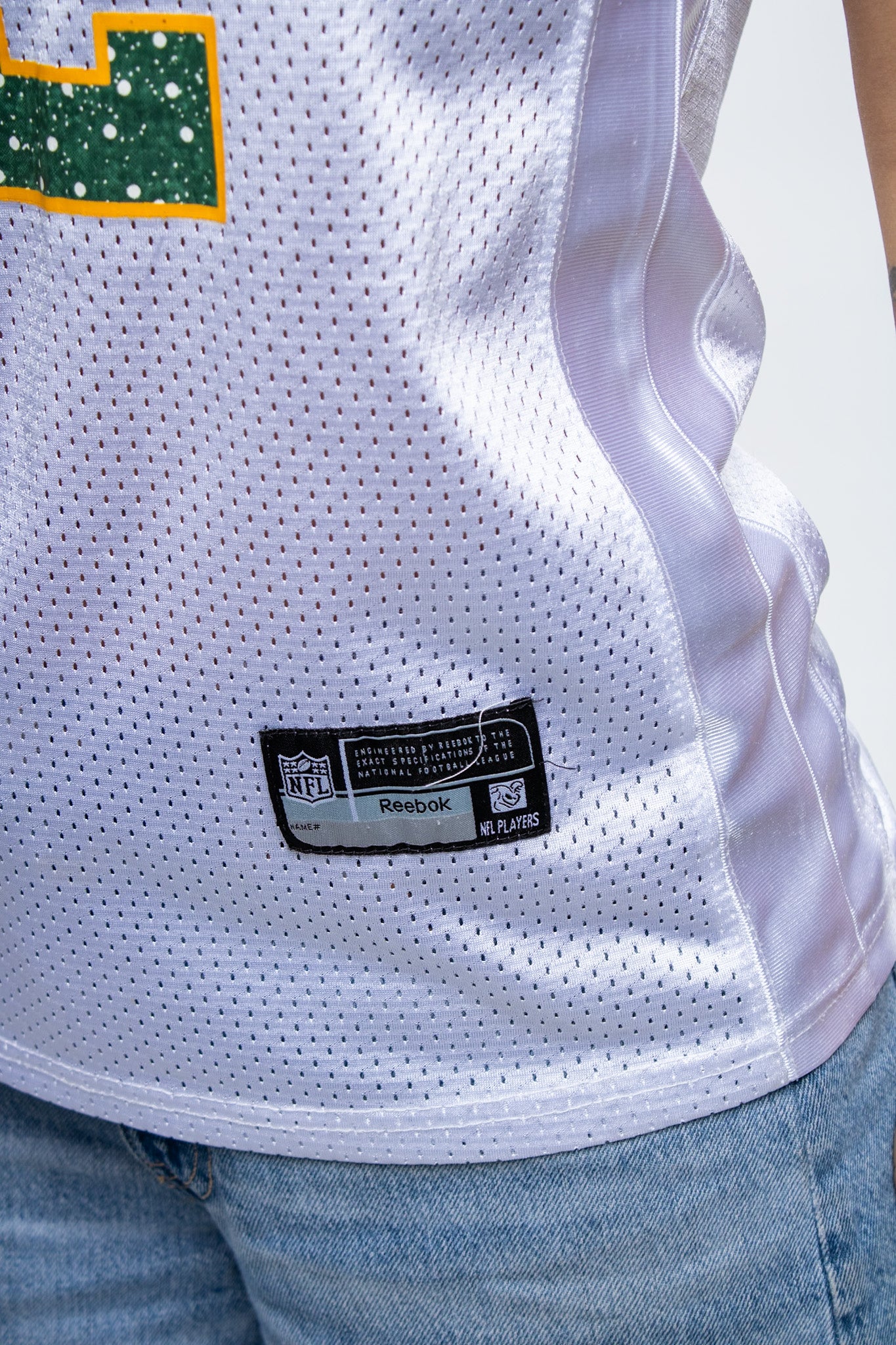 NFL Jersey