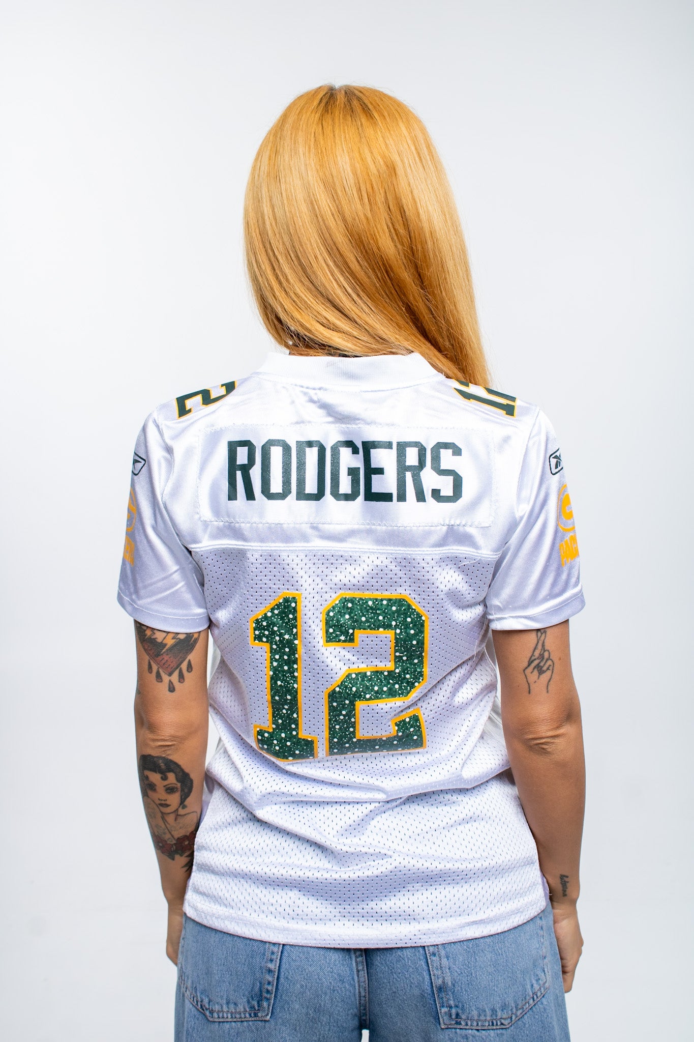 NFL Jersey