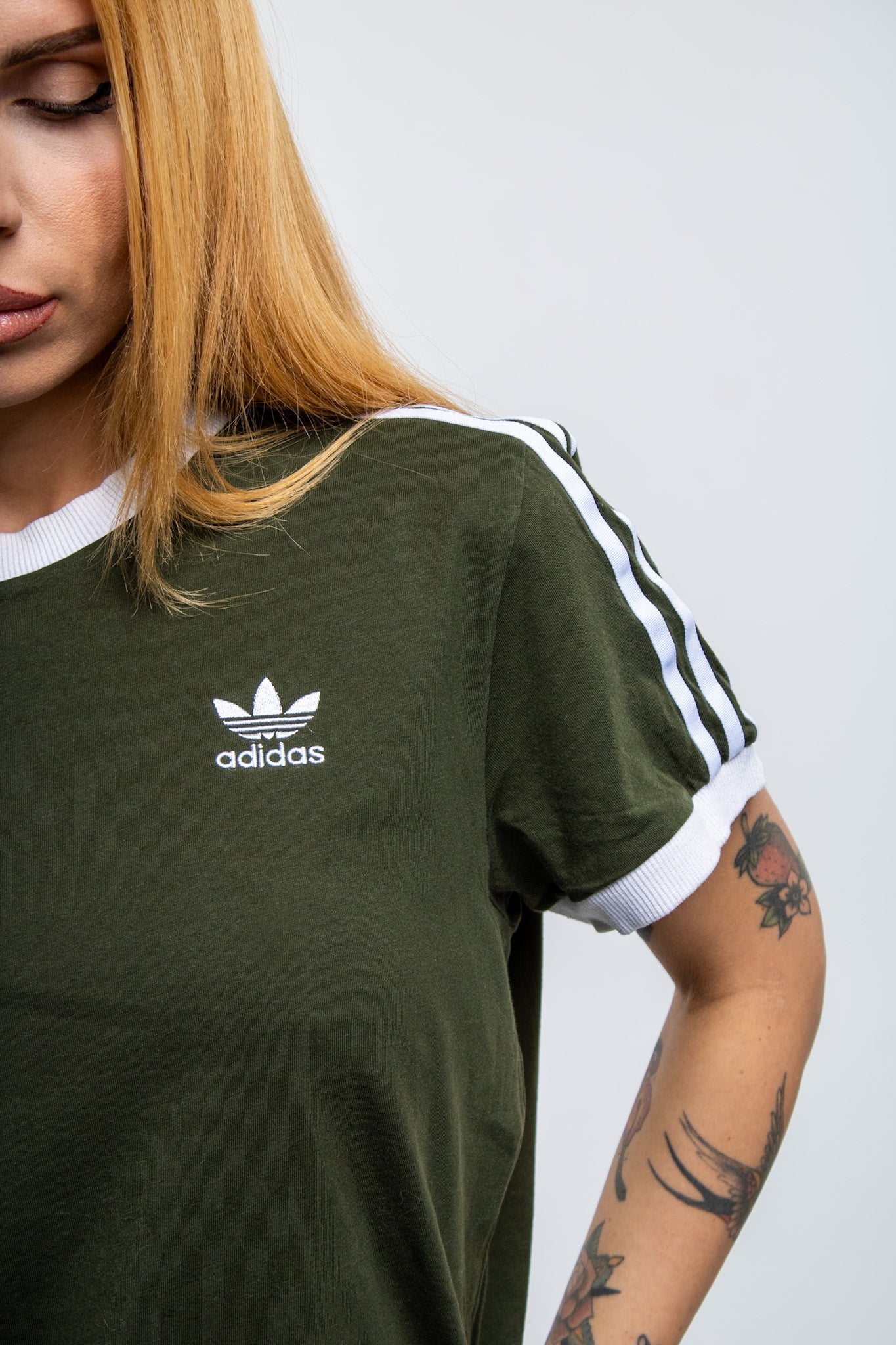Adidas T-shirt