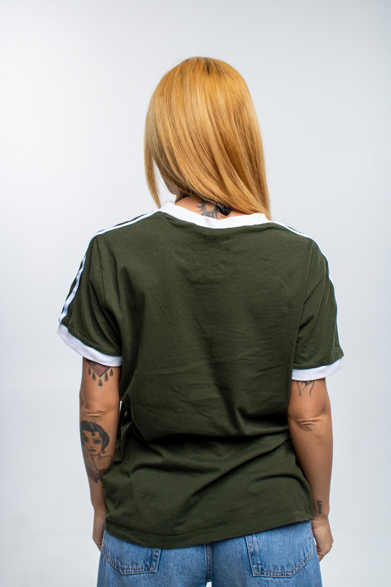 Adidas T-shirt