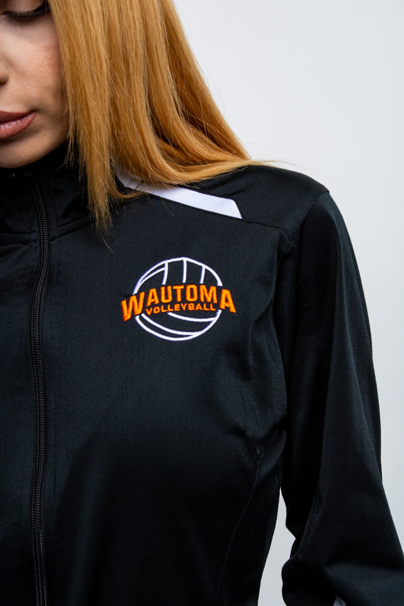 Nike Jacket Wautoma Volleyball