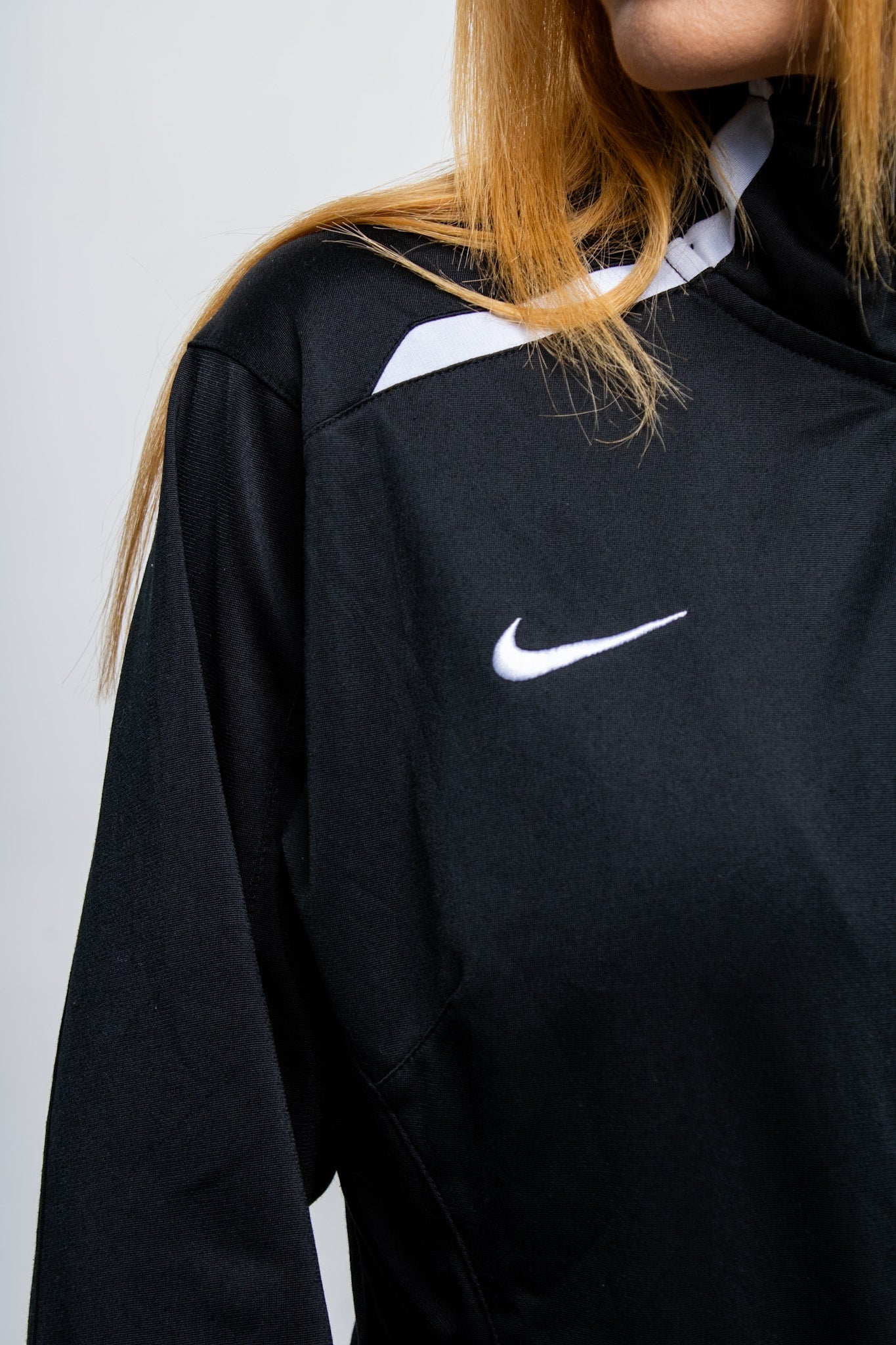 Nike Jacket Wautoma Volleyball