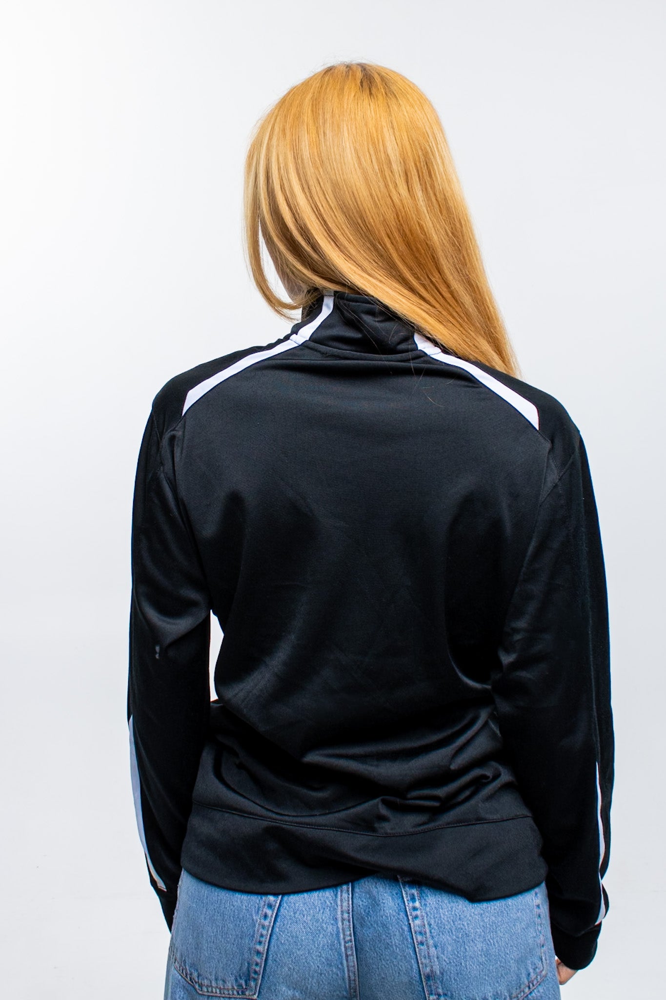 Nike Jacket Wautoma Volleyball