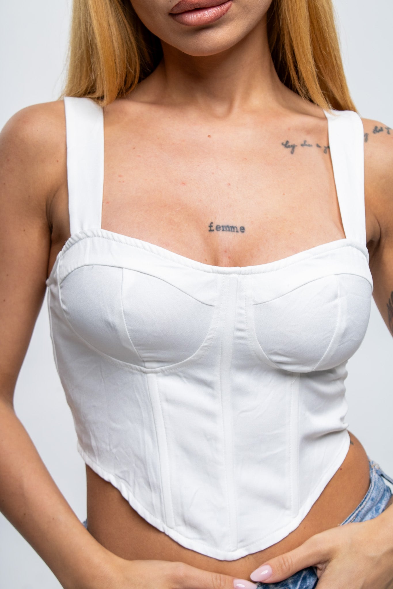 Corset