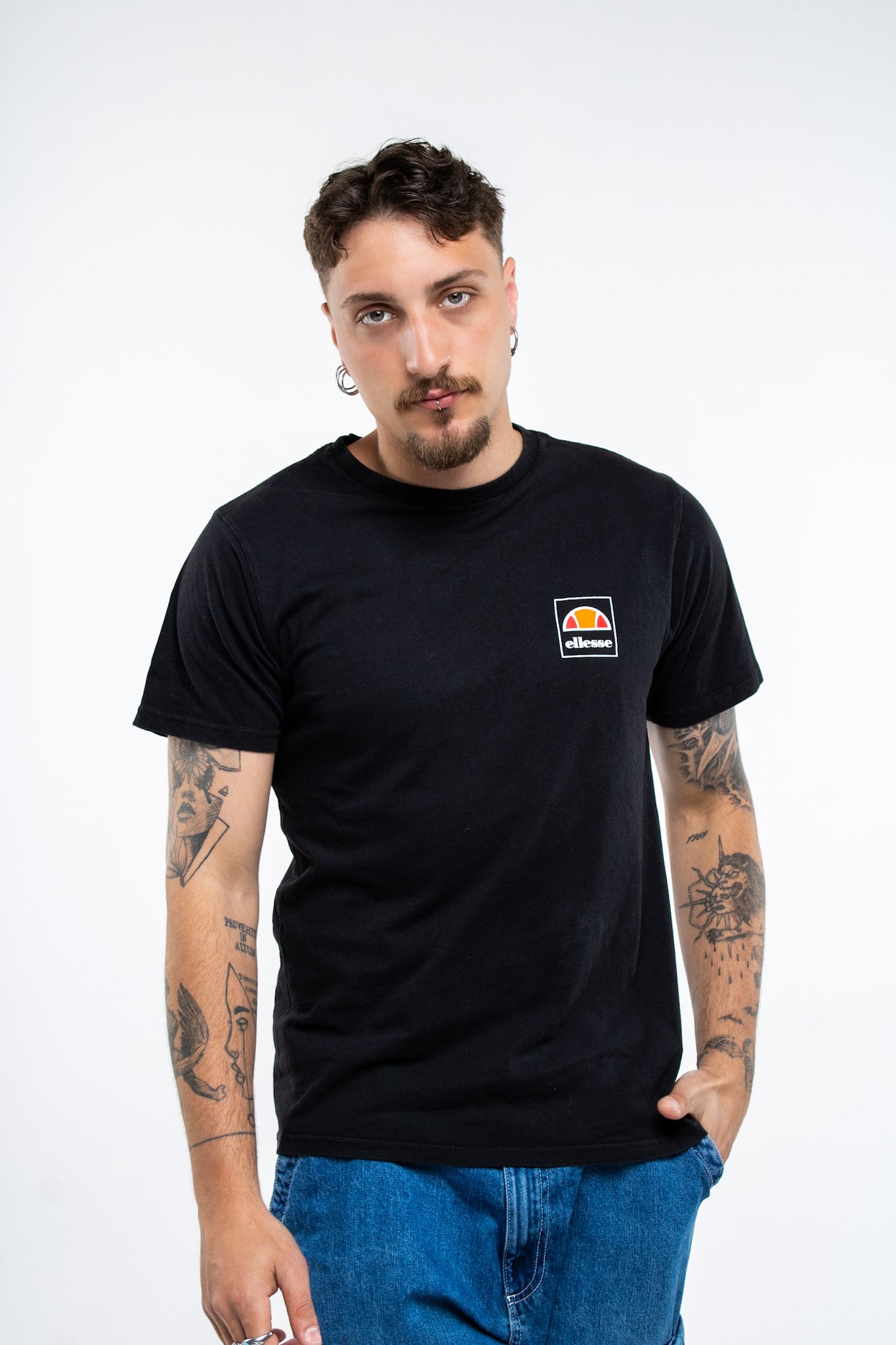 Ellesse T-shirt
