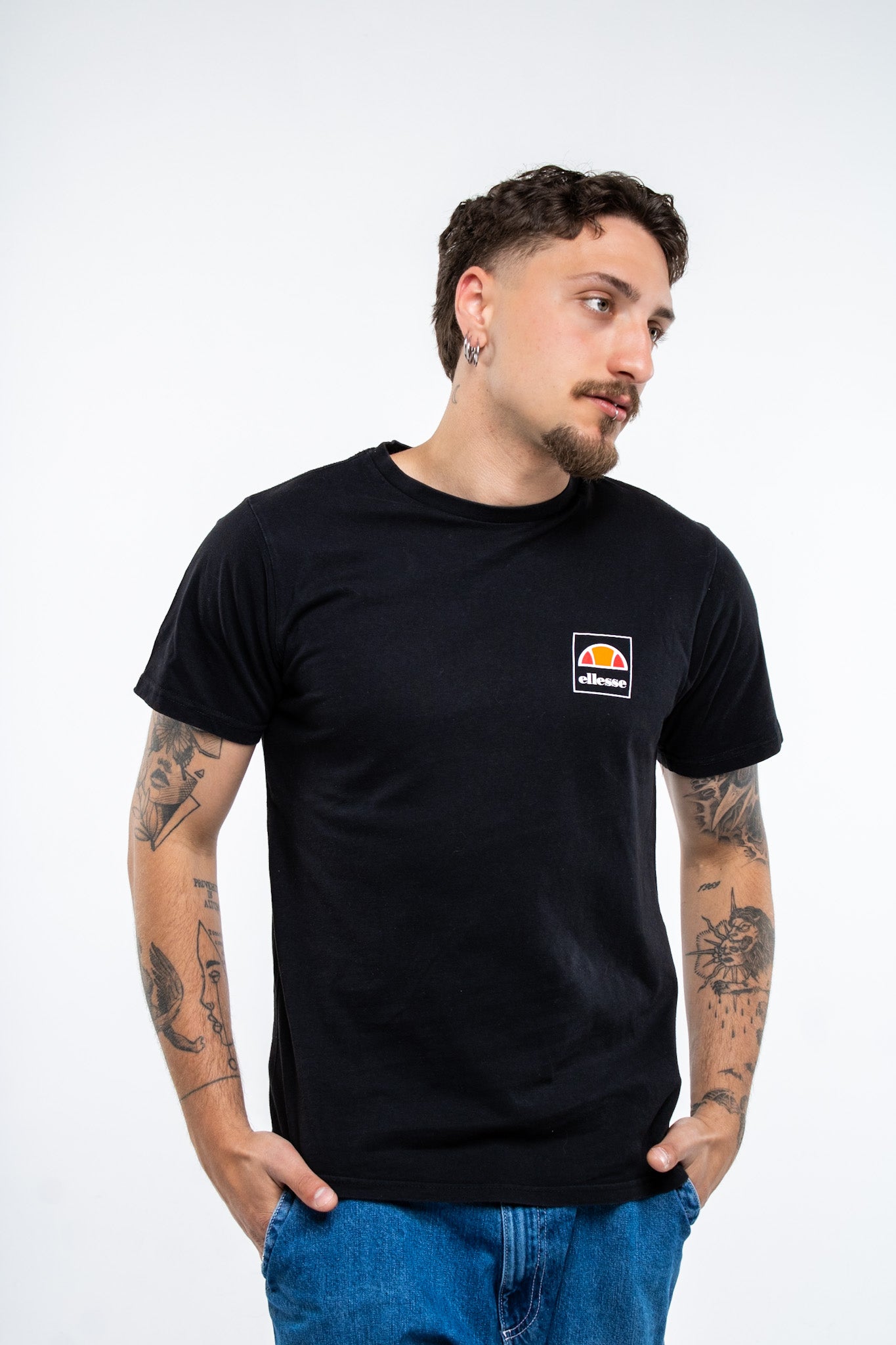 Ellesse T-shirt