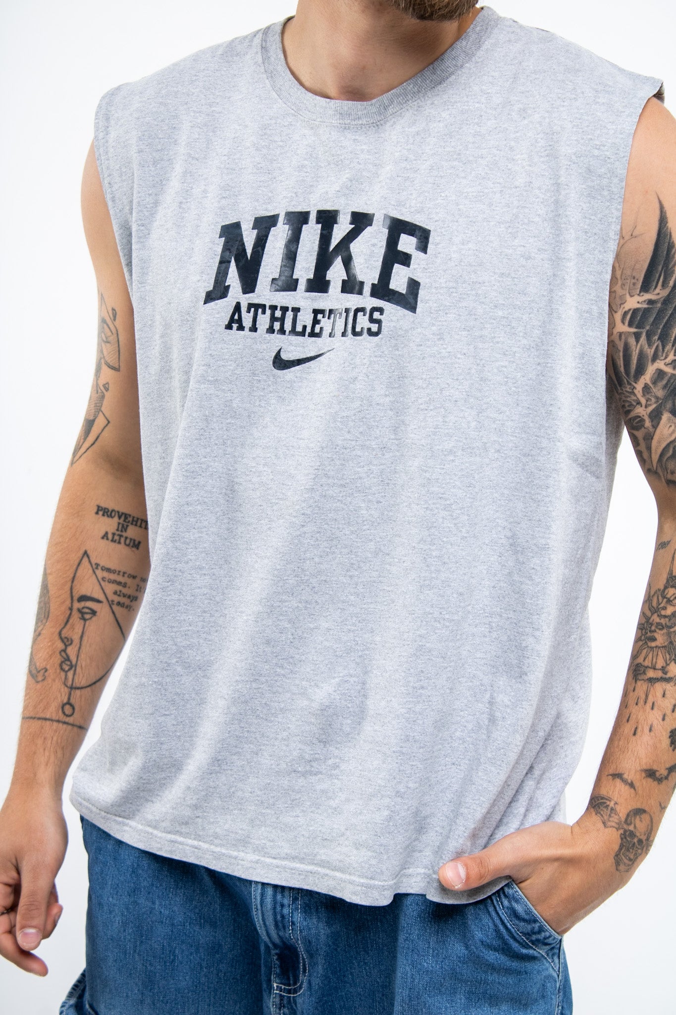 Nike Vest T-shirt