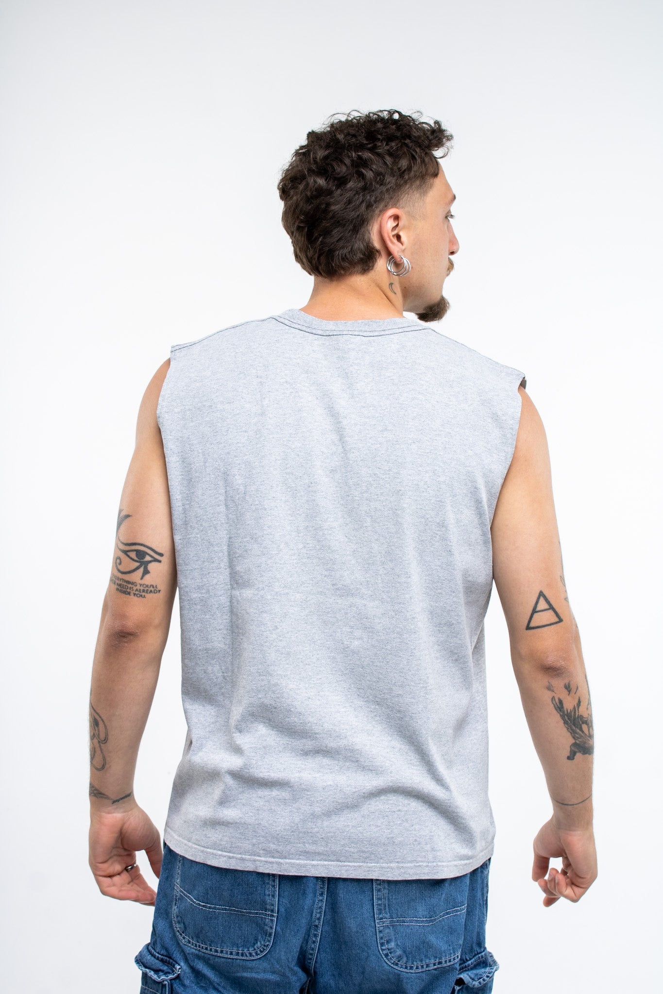 Nike Vest T-shirt