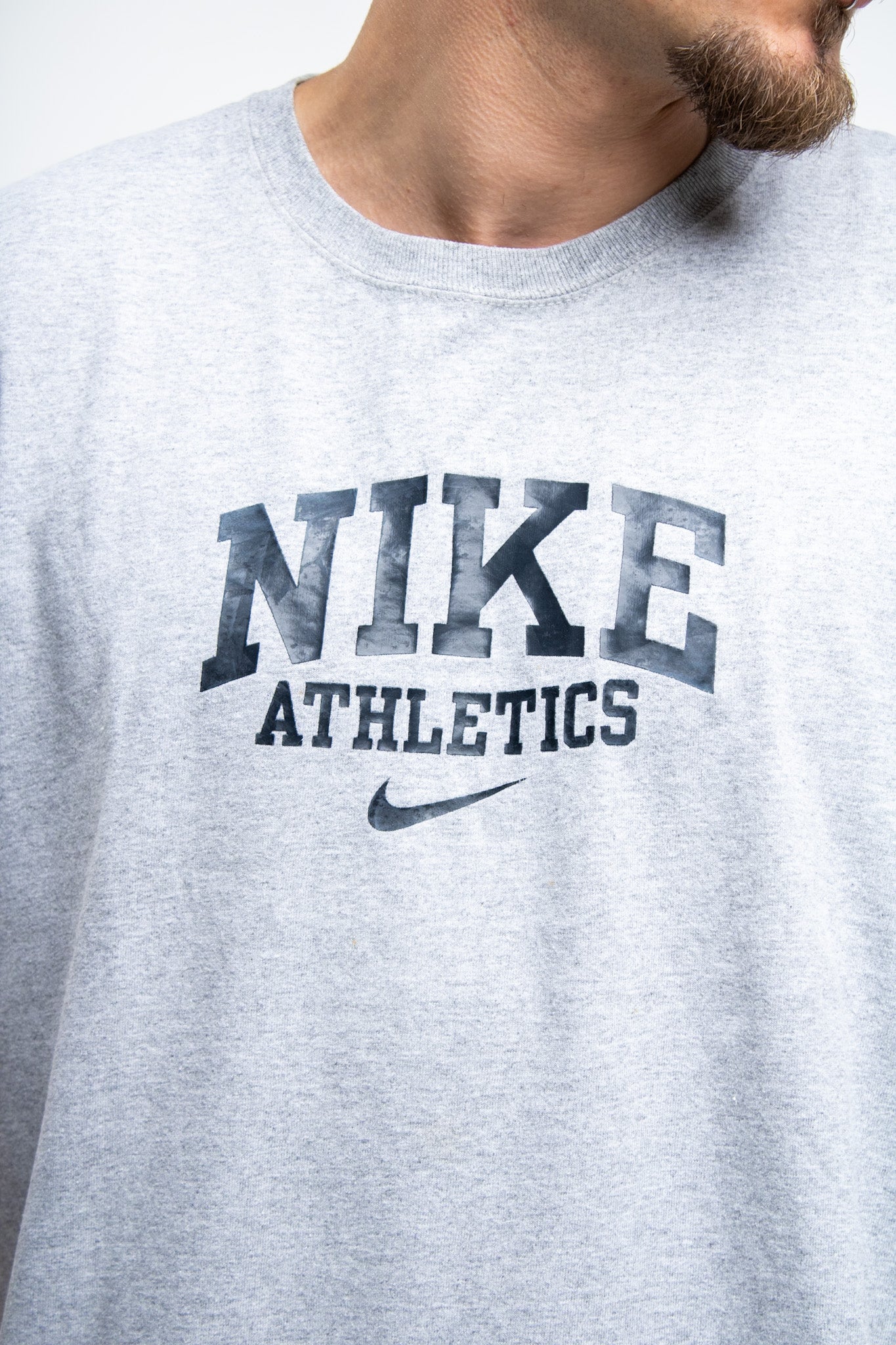 Nike Vest T-shirt