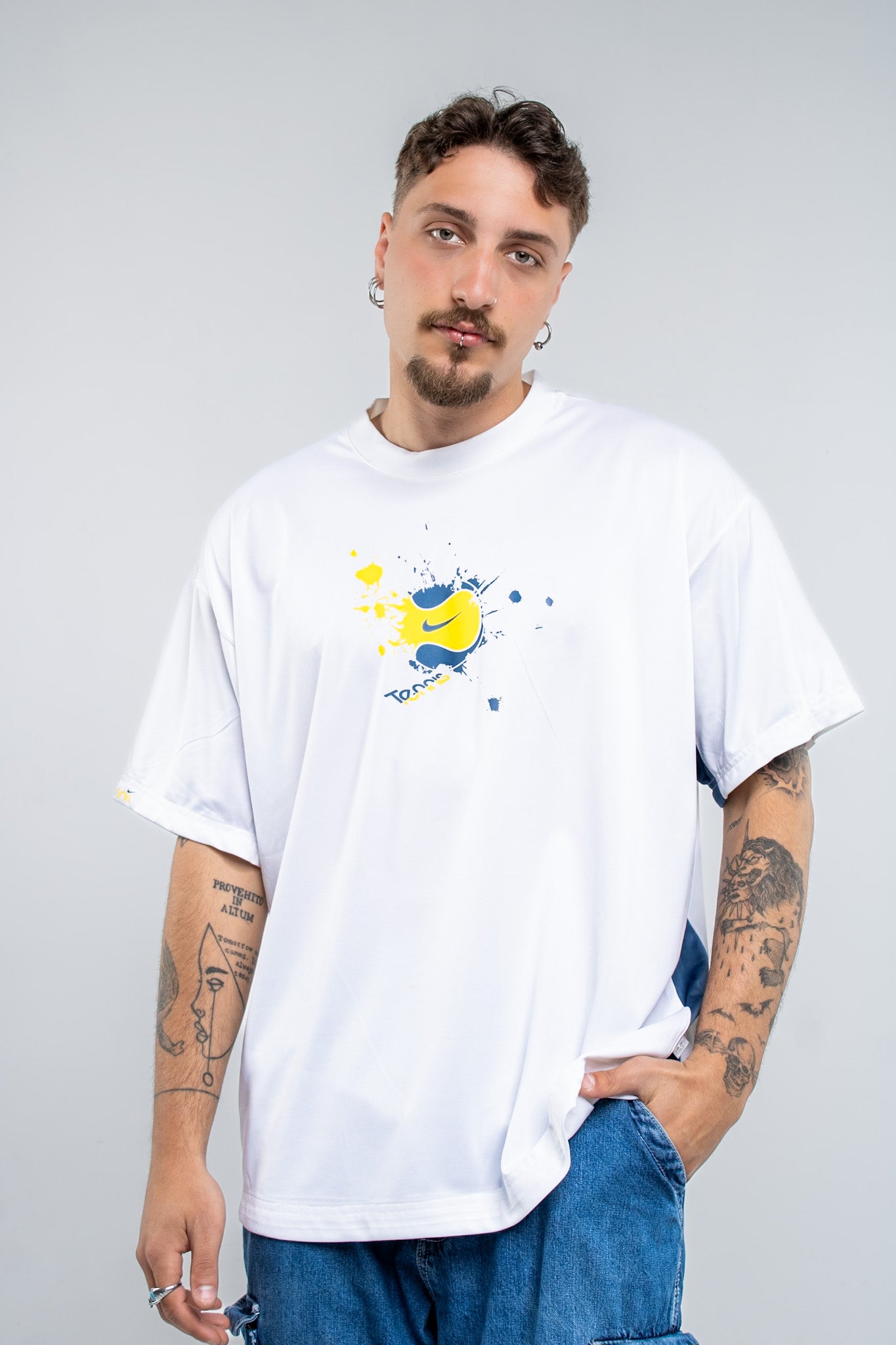 Nike Tennis T-shirt