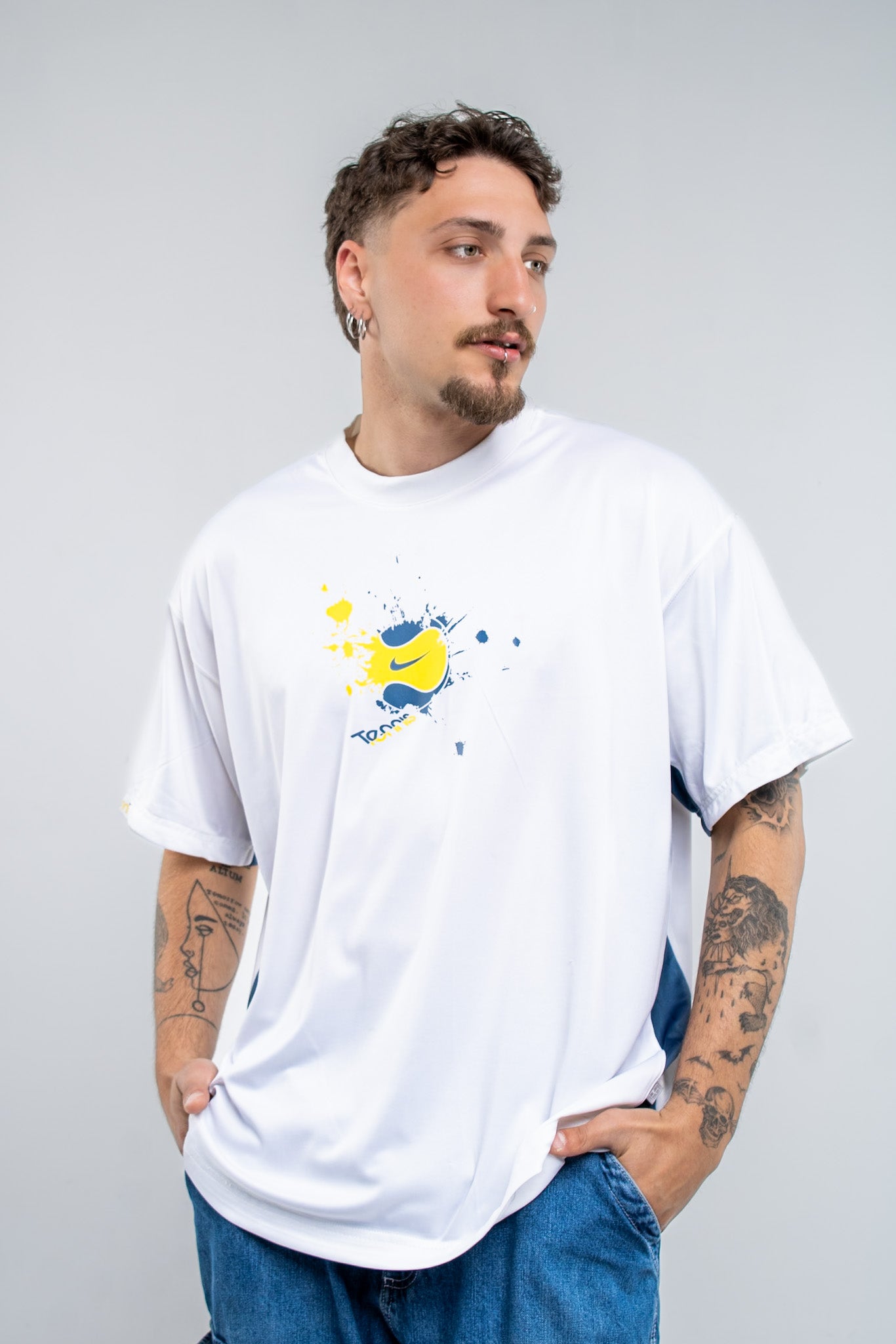 Nike Tennis T-shirt