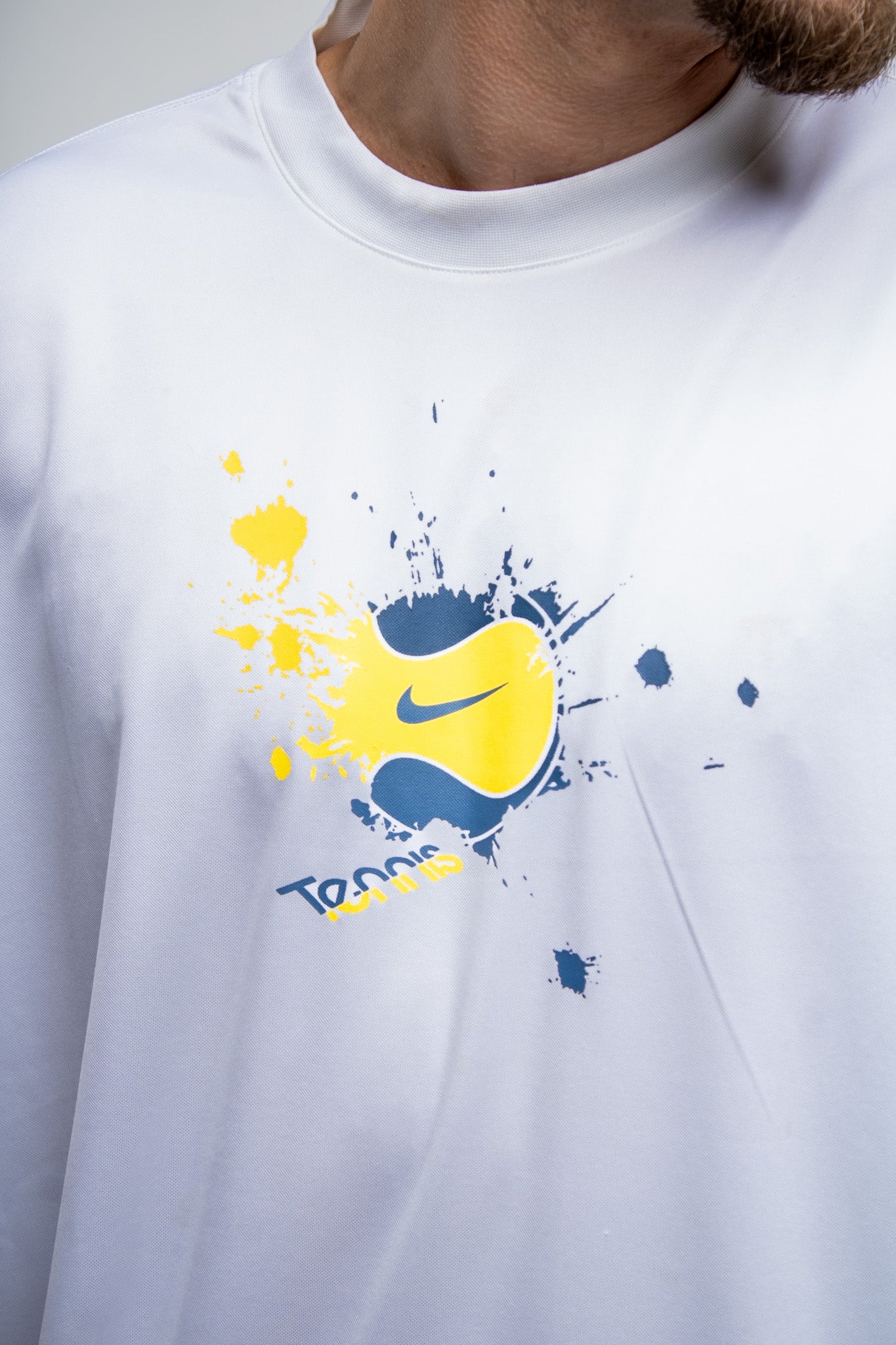 Nike Tennis T-shirt