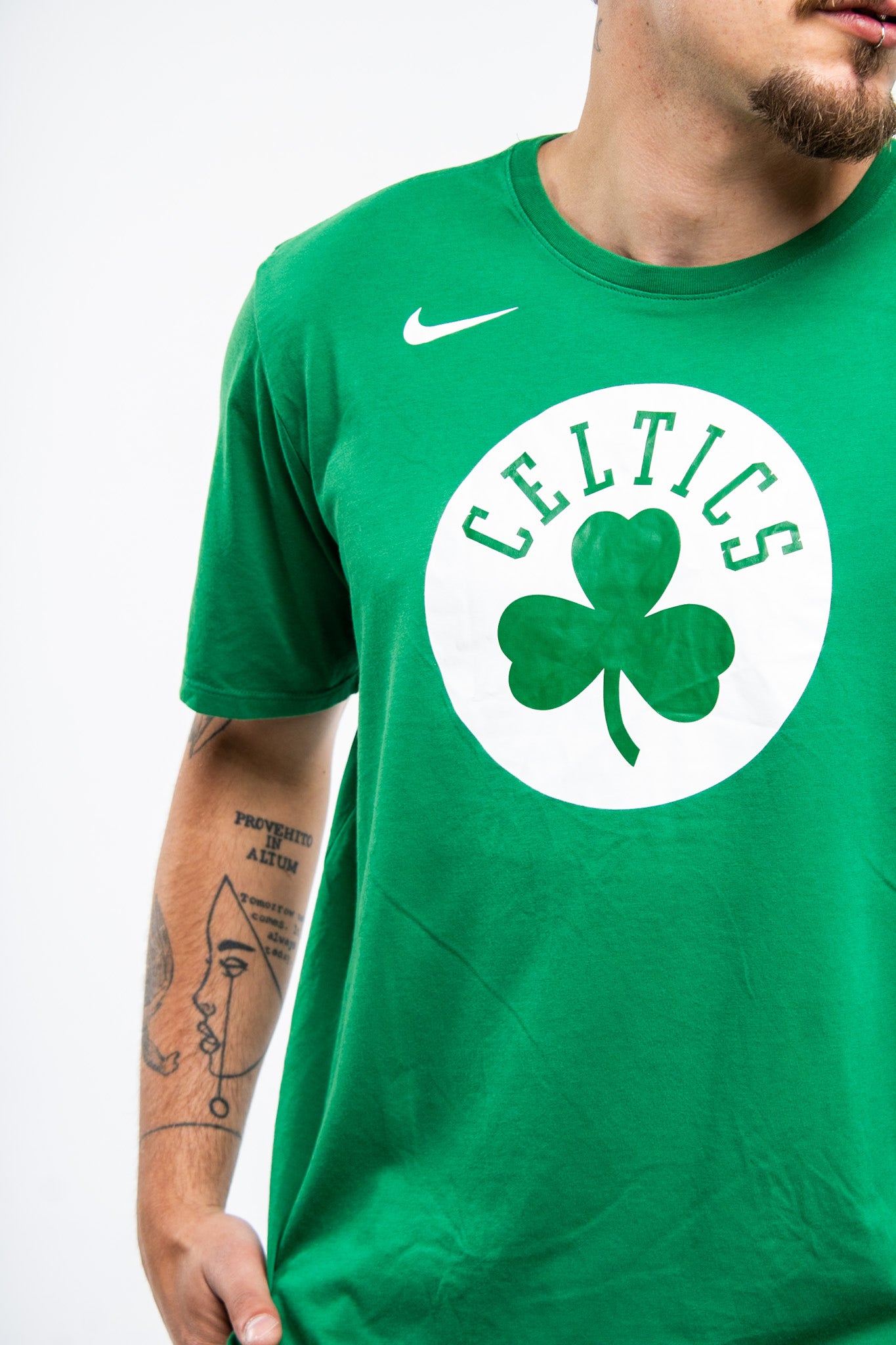 Nike Celtics T-shirt