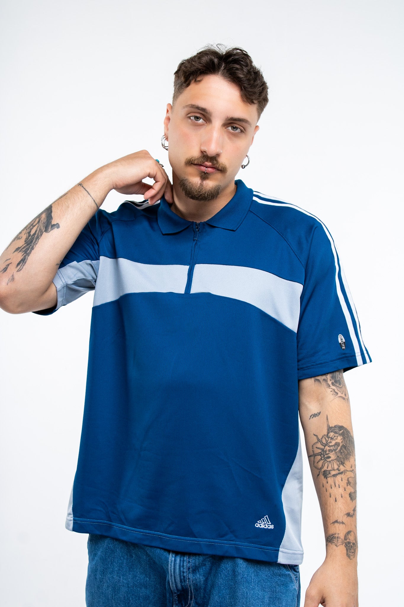 Adidas Polo T-shirt