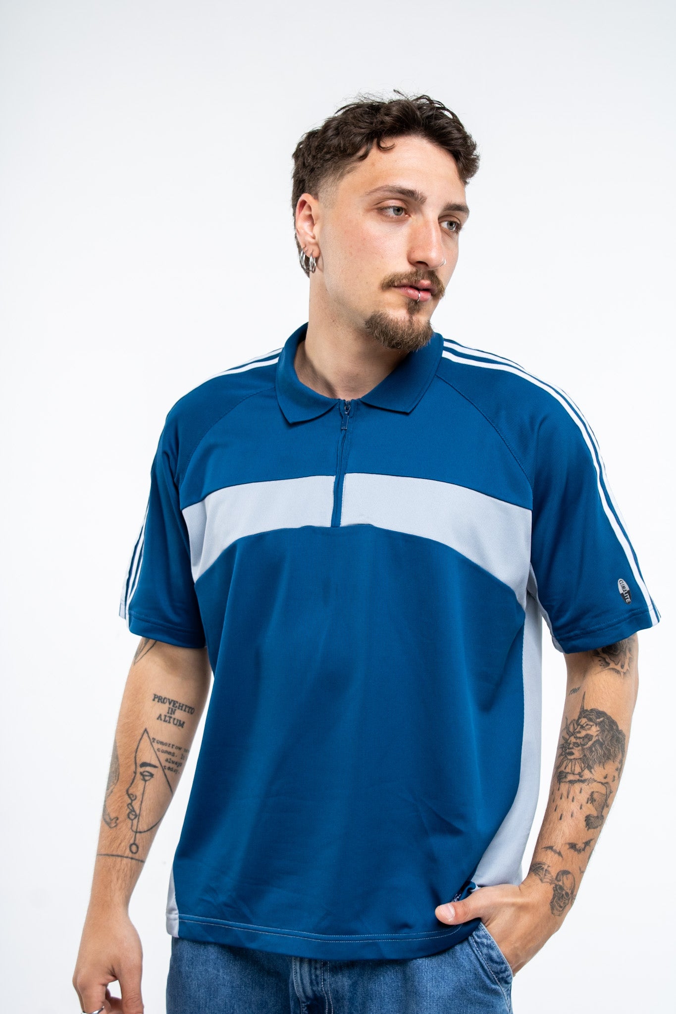 Adidas Polo T-shirt