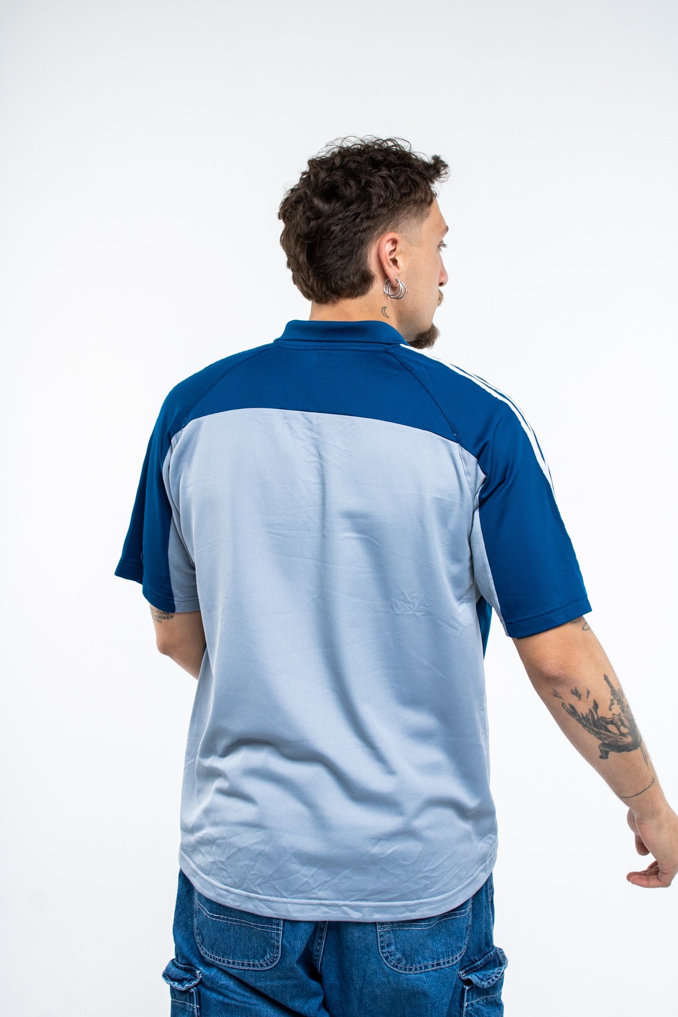 Adidas Polo T-shirt