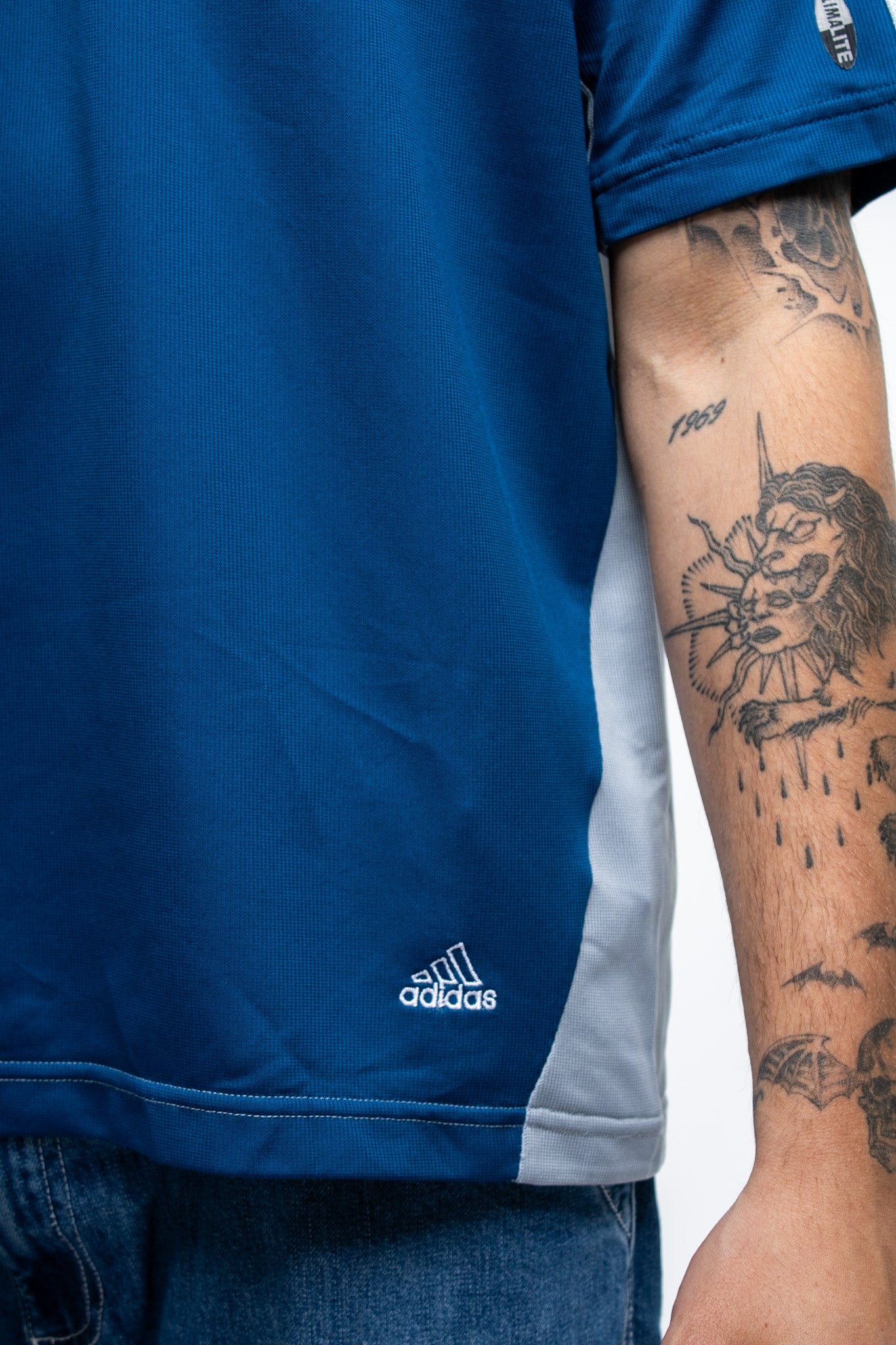 Adidas Polo T-shirt