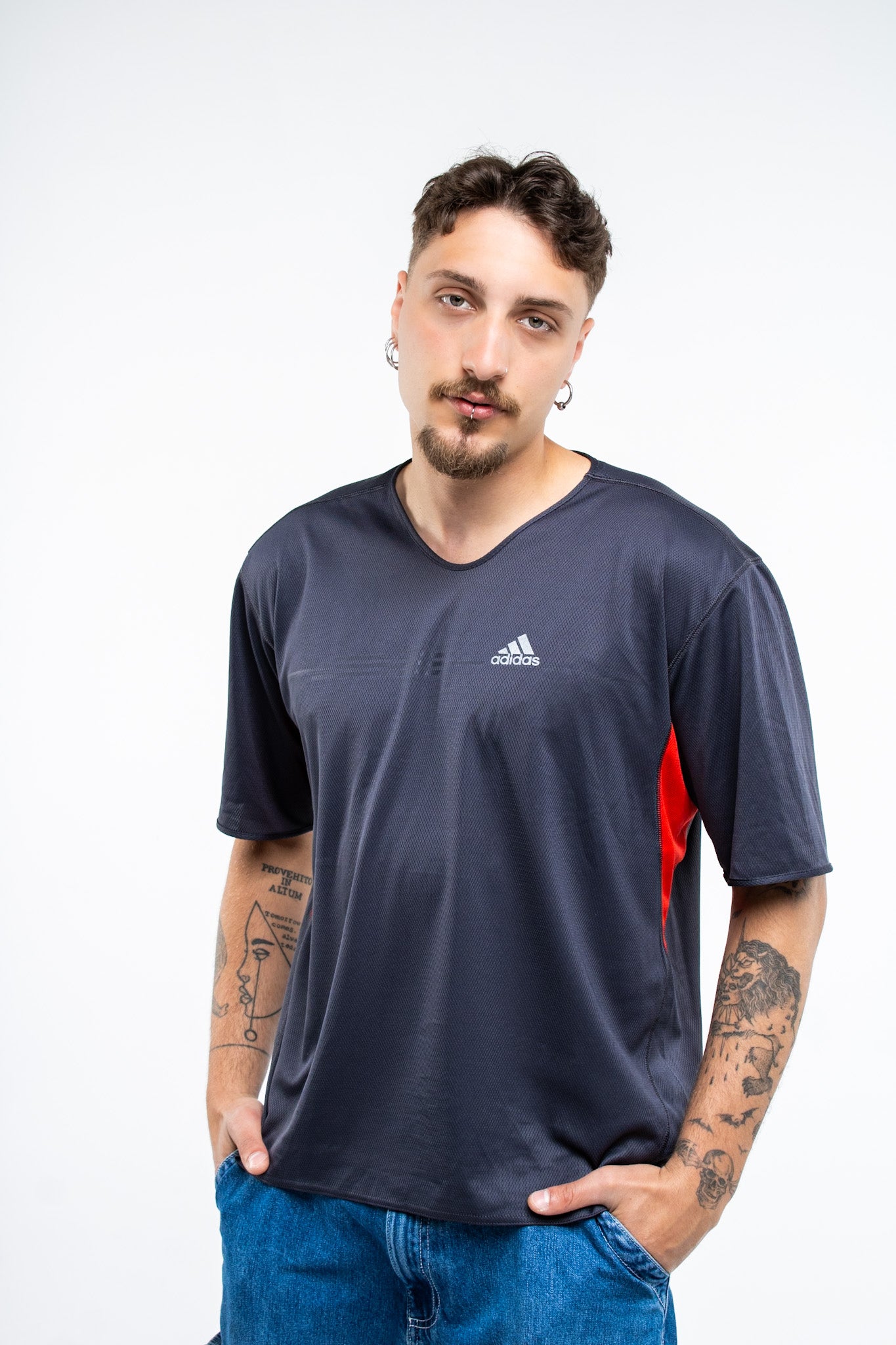 Adidas T-shirt