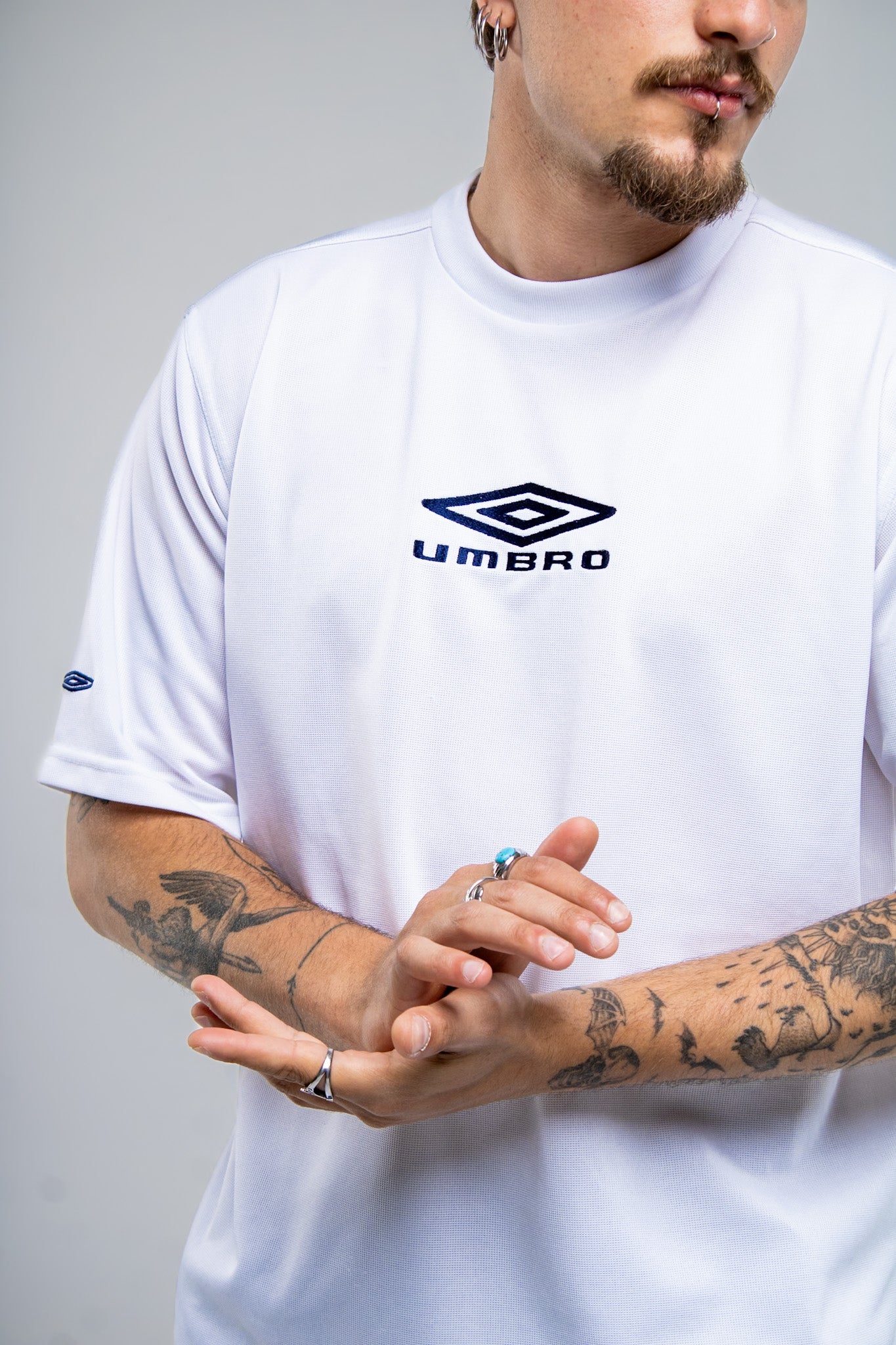 Umbro T-shirt
