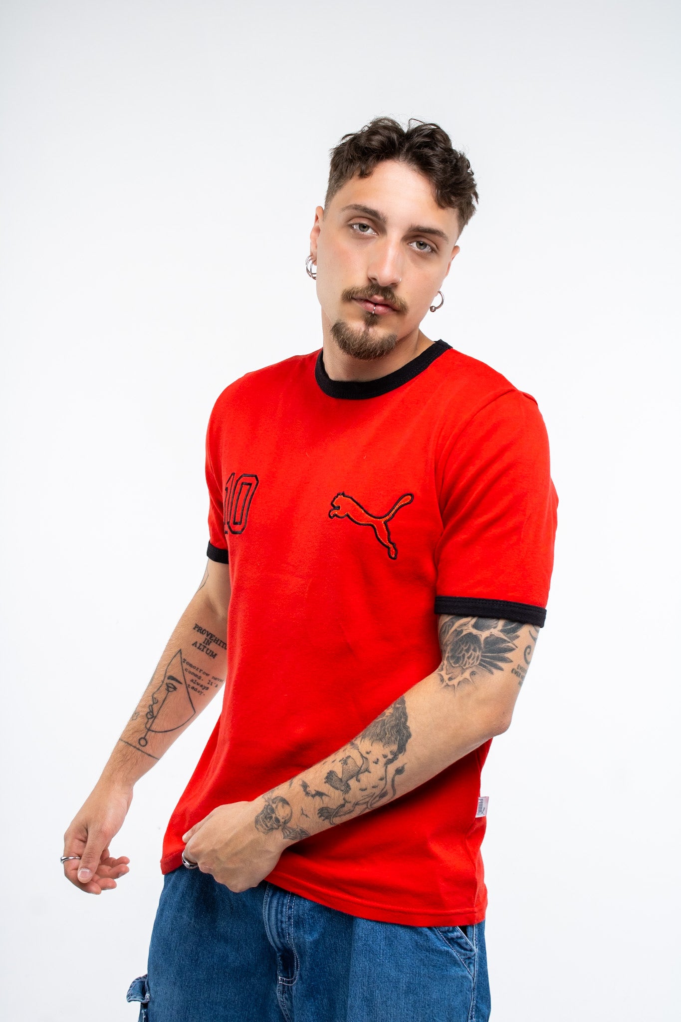 Puma T-shirt