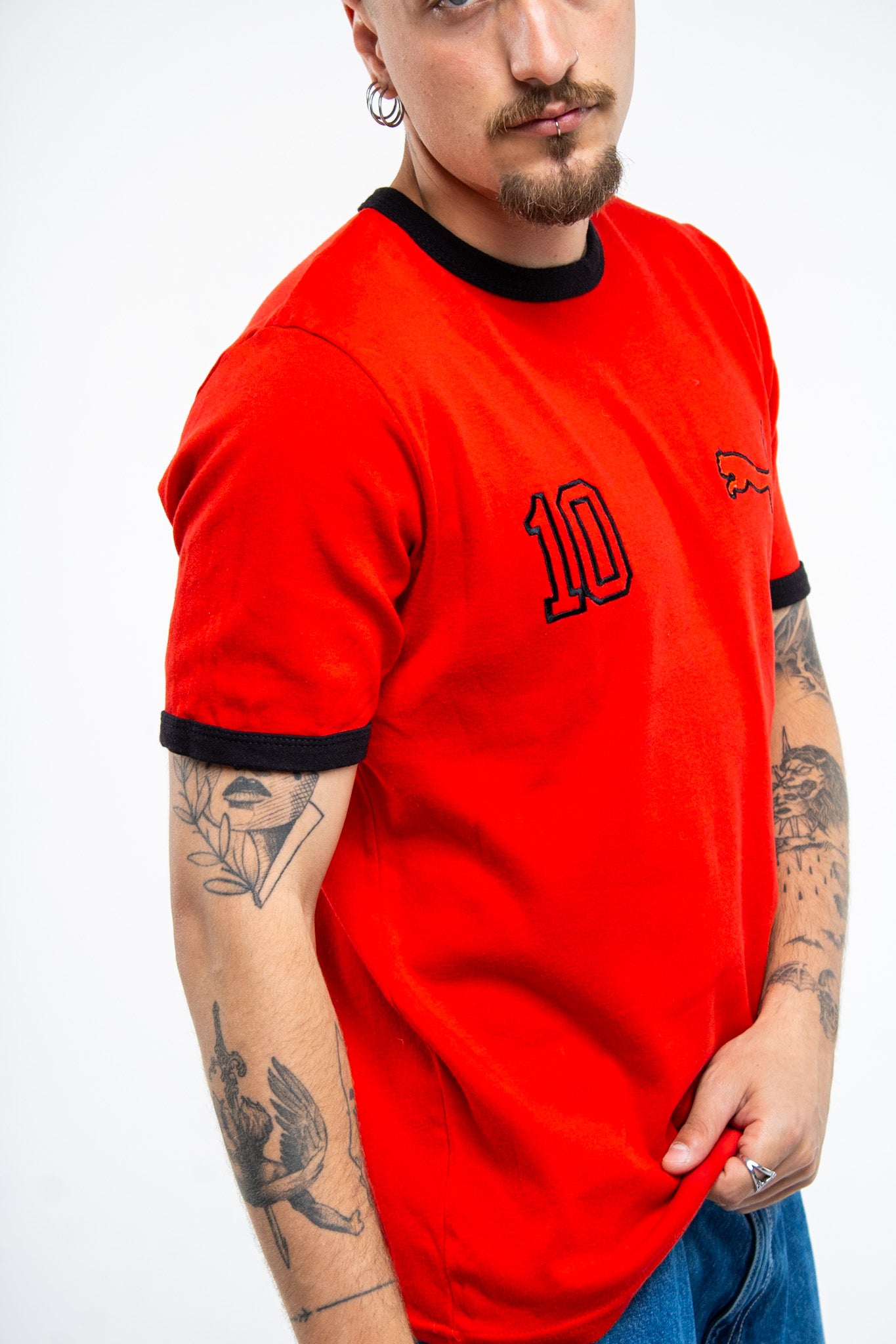 Puma T-shirt