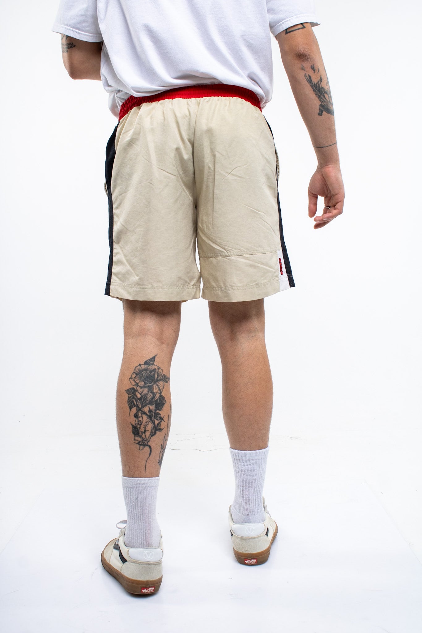 Kappa Shorts