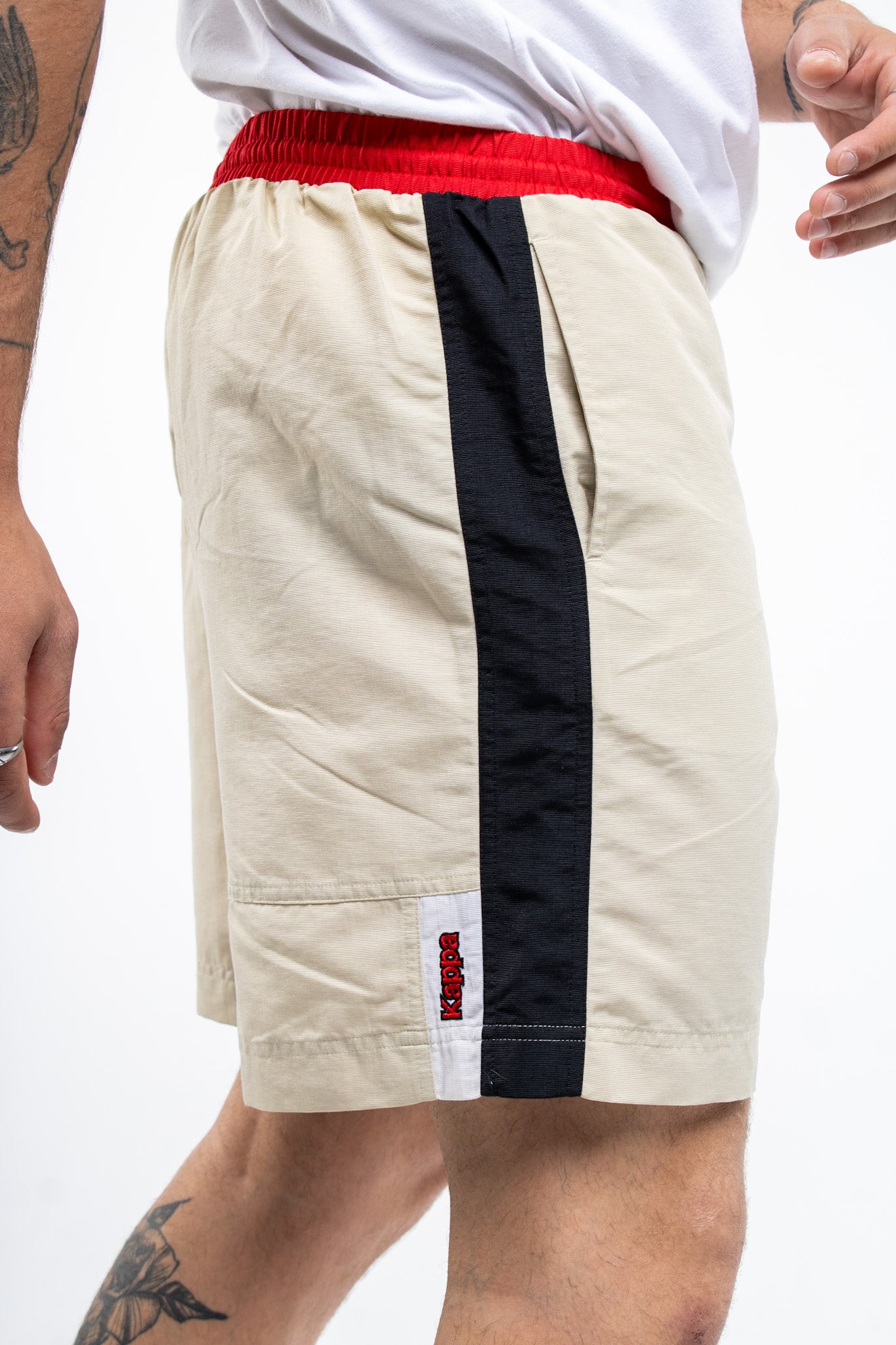 Kappa Shorts