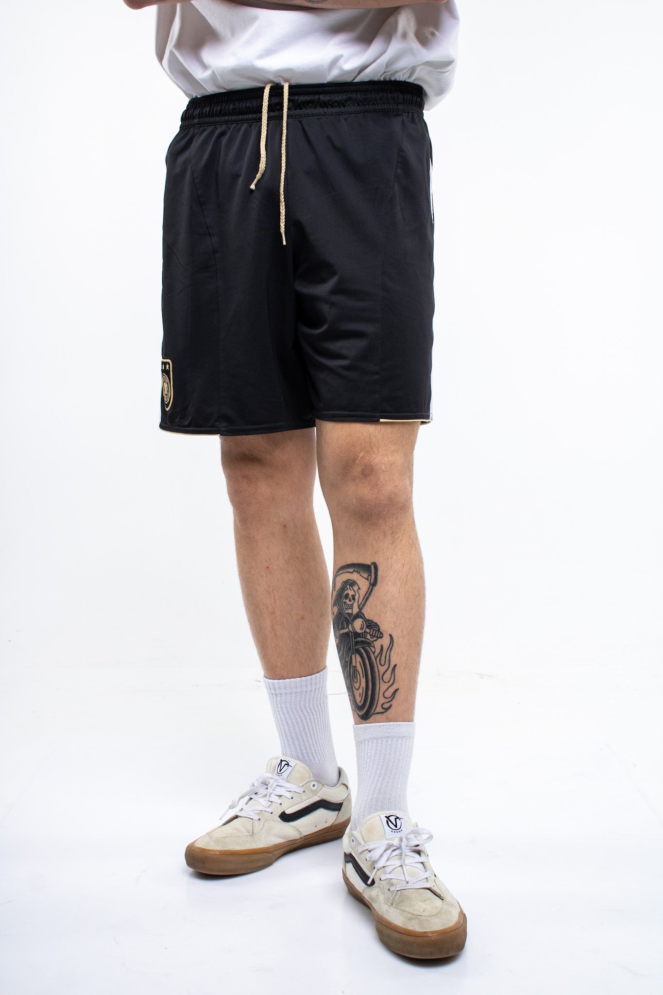 Adidas Germany Home Shorts