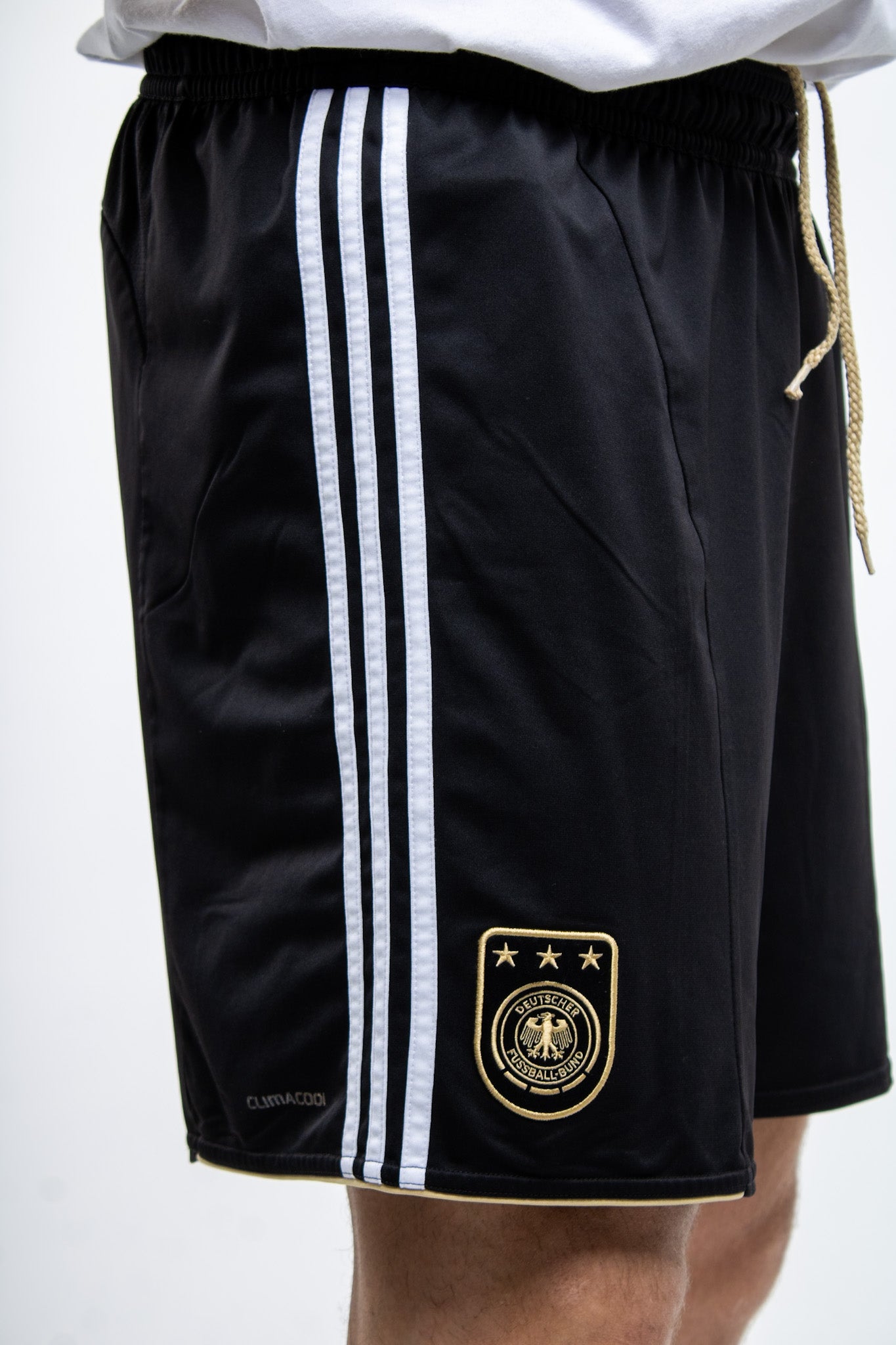 Adidas Germany Home Shorts