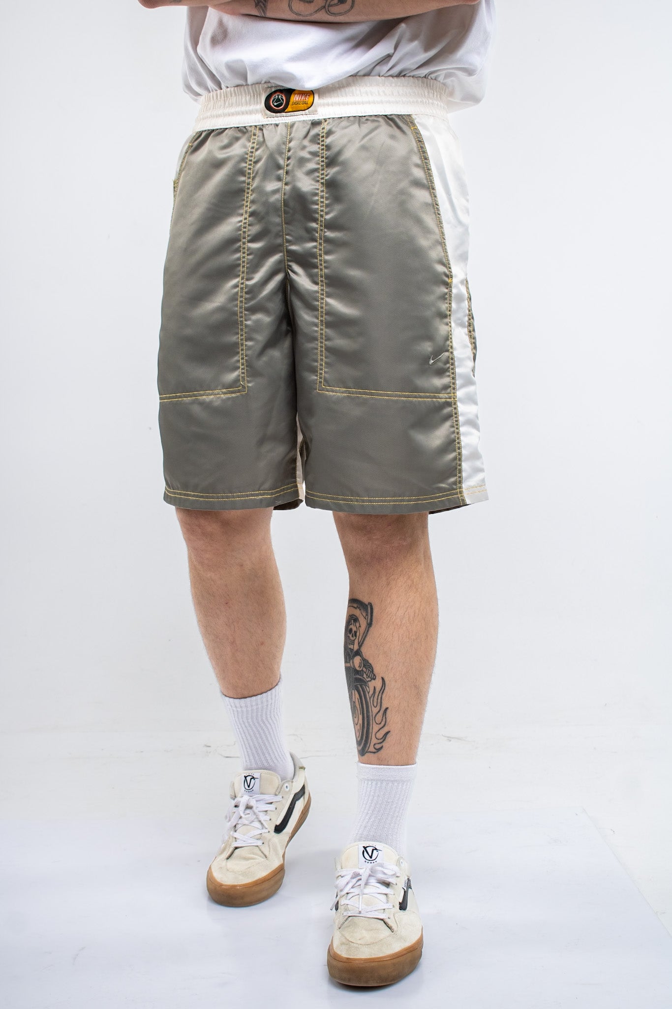 Nike Basketball Shorts