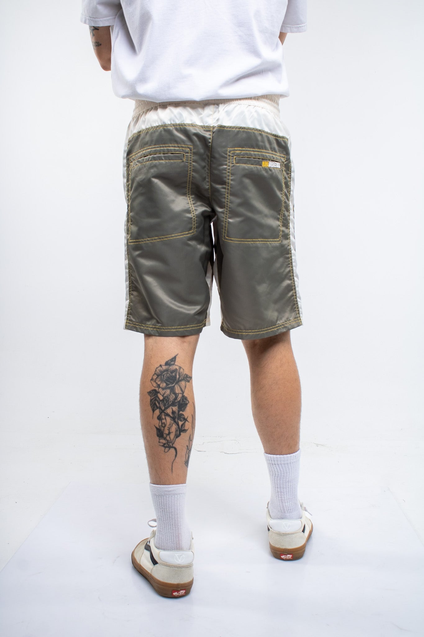 Nike Basketball Shorts