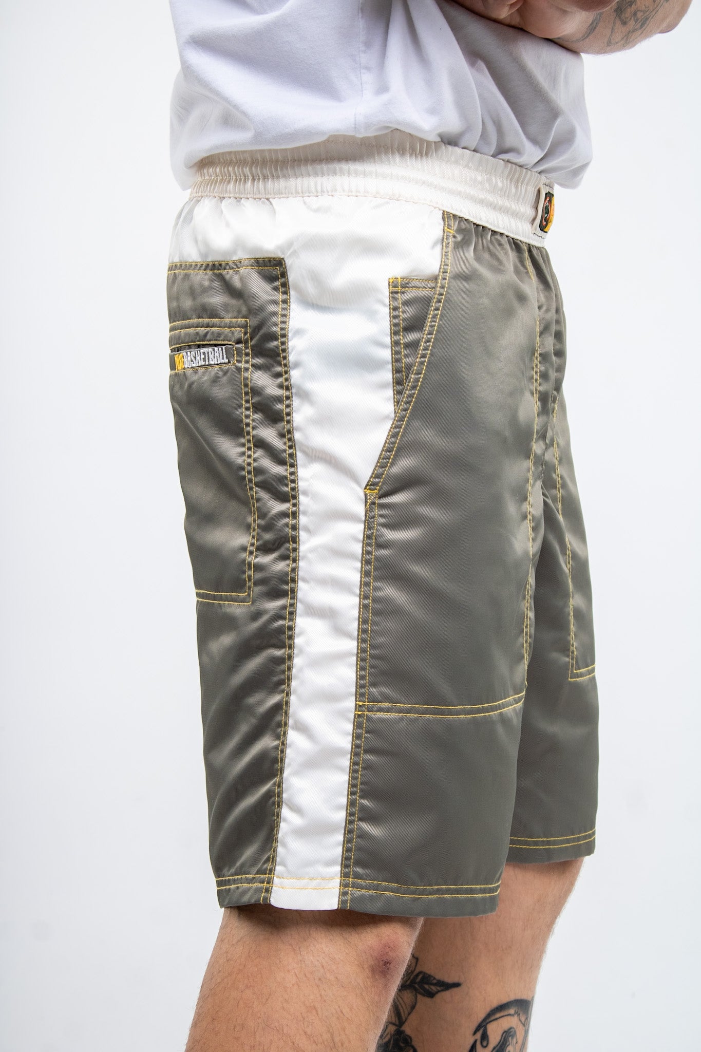 Nike Basketball Shorts