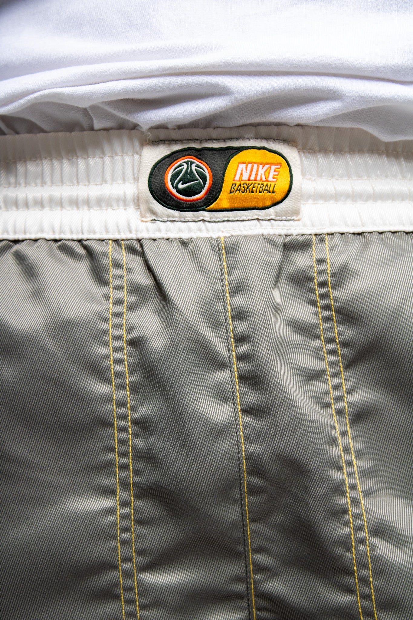 Nike Basketball Shorts