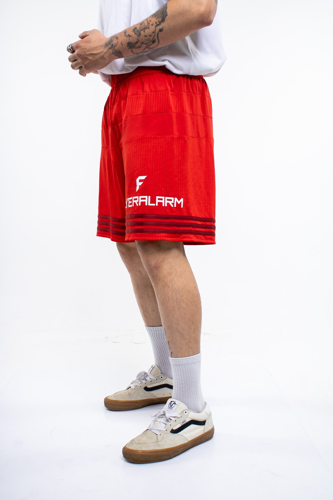 Adidas Bayern Munchen Basketball Shorts