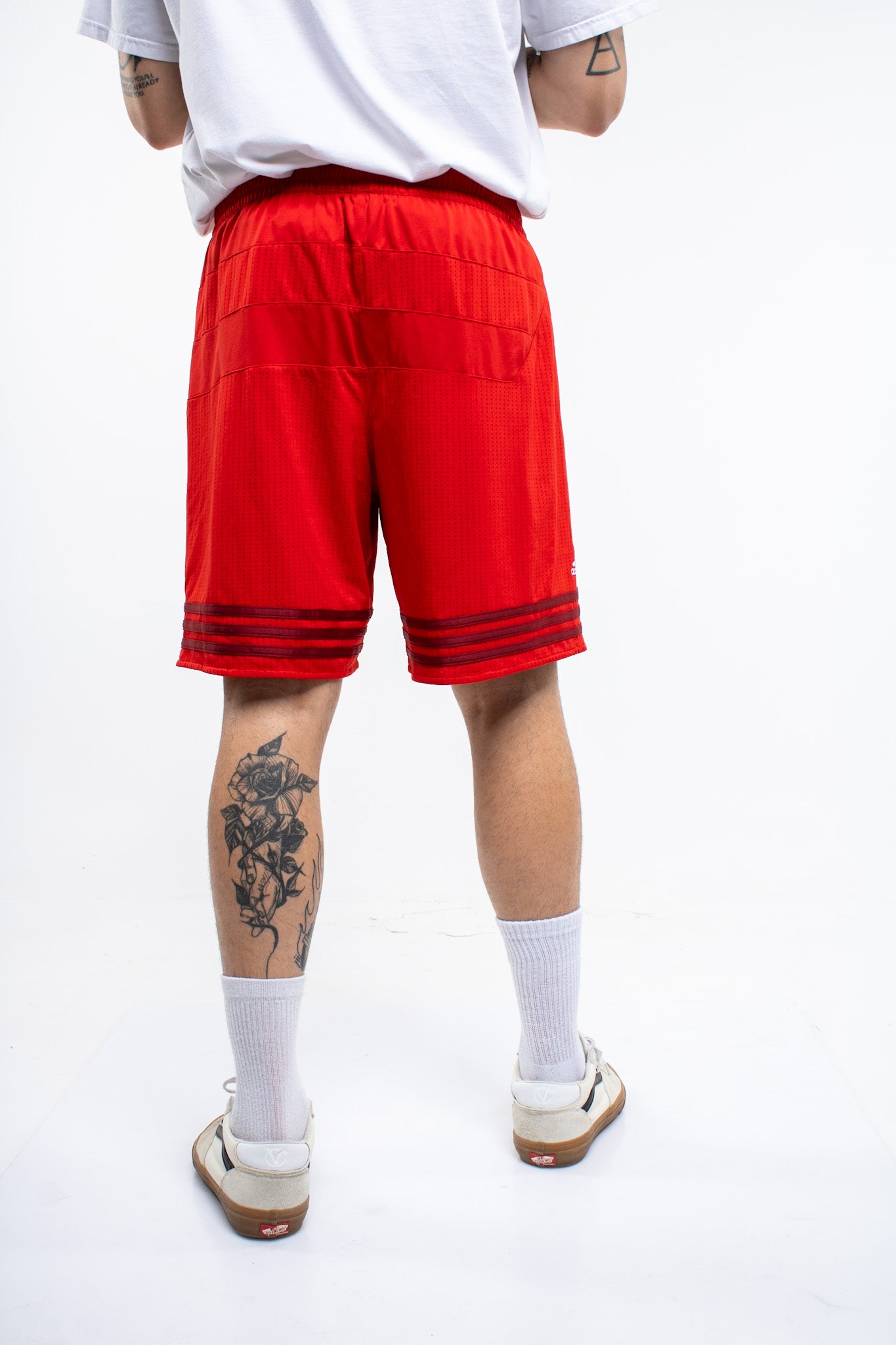 Adidas Bayern Munchen Basketball Shorts