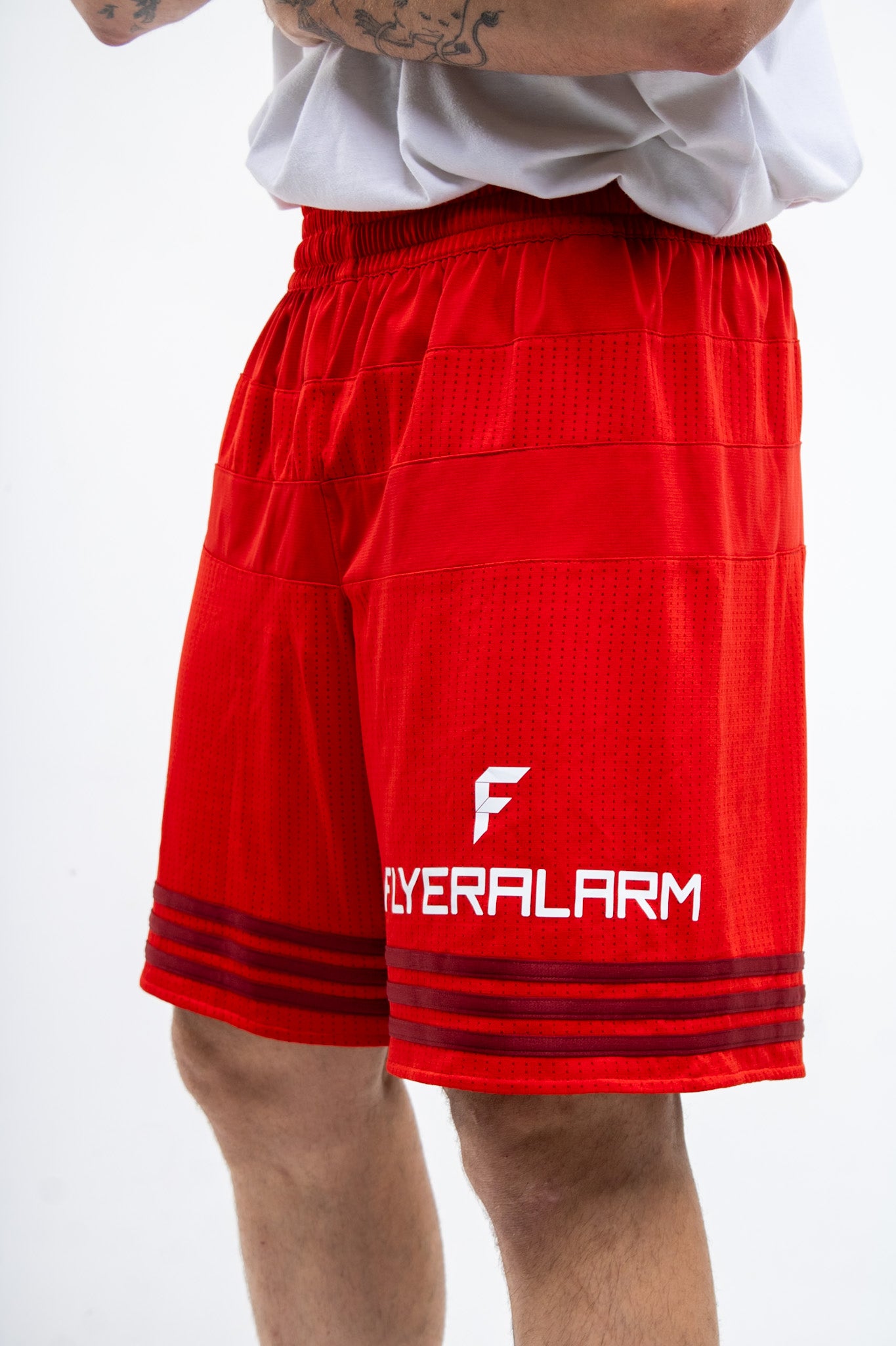 Adidas Bayern Munchen Basketball Shorts