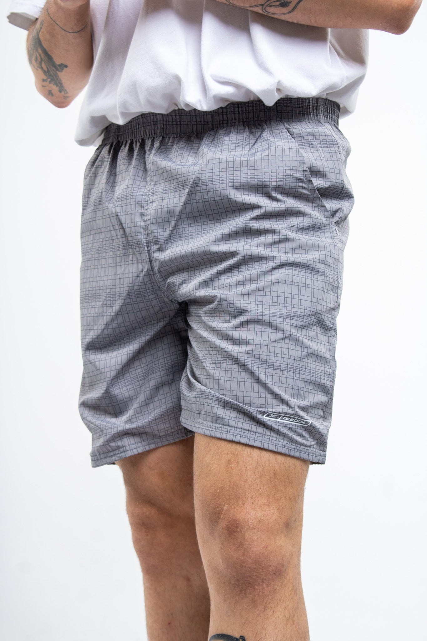 Reebok Shorts