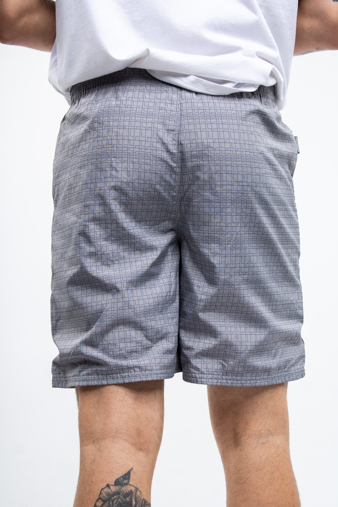 Reebok Shorts