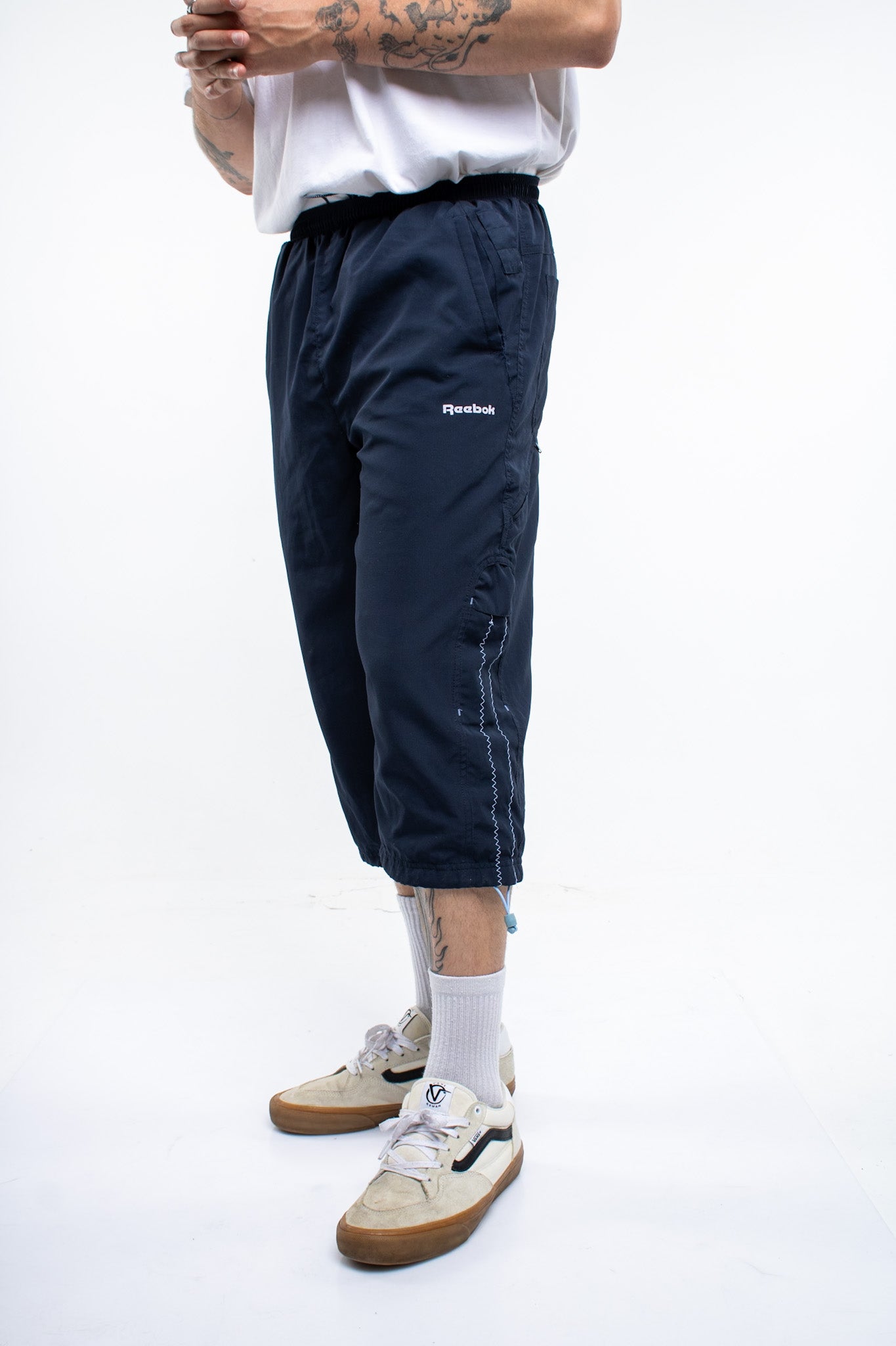 Reebok Bermuda